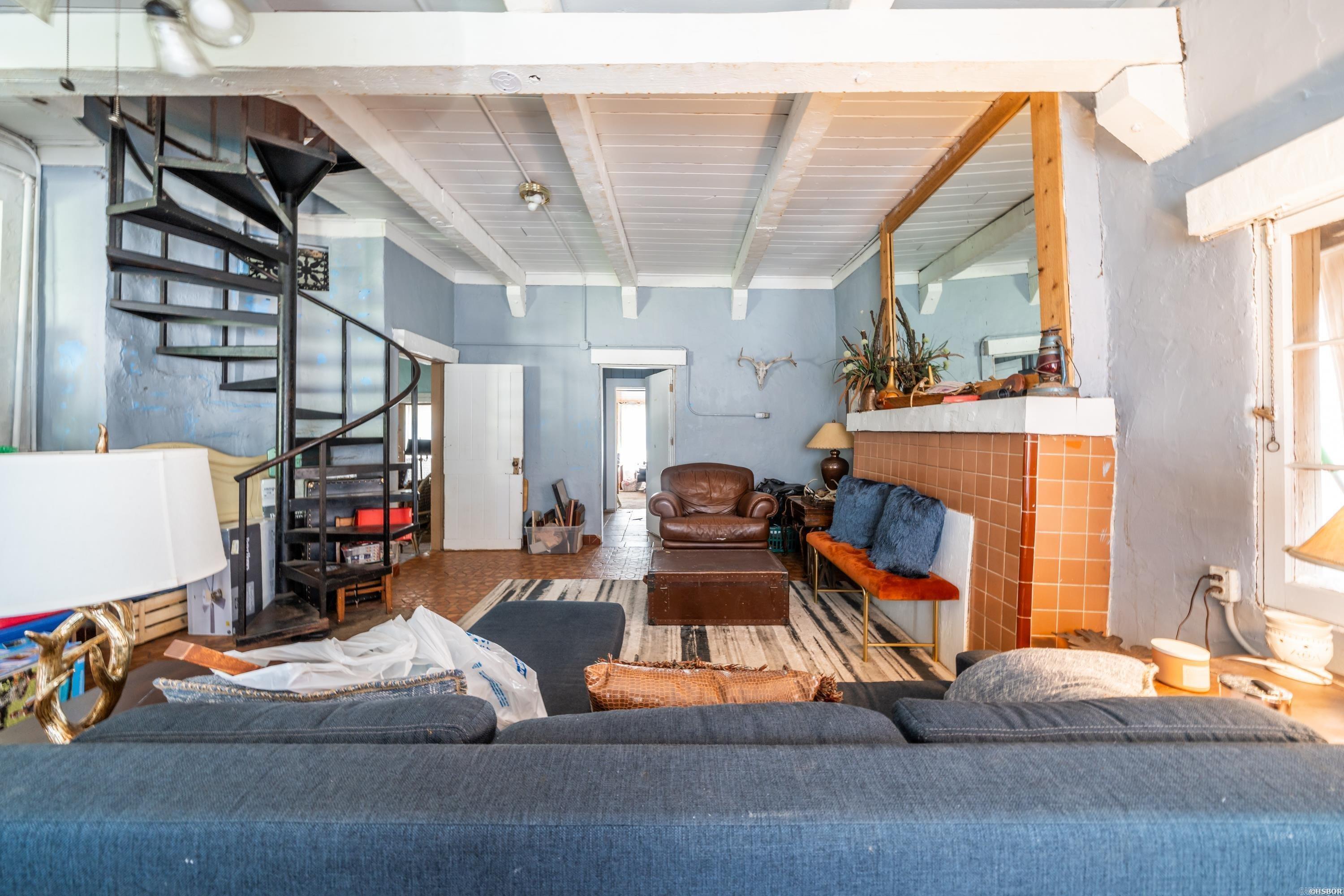 Twin Points - Residential Income