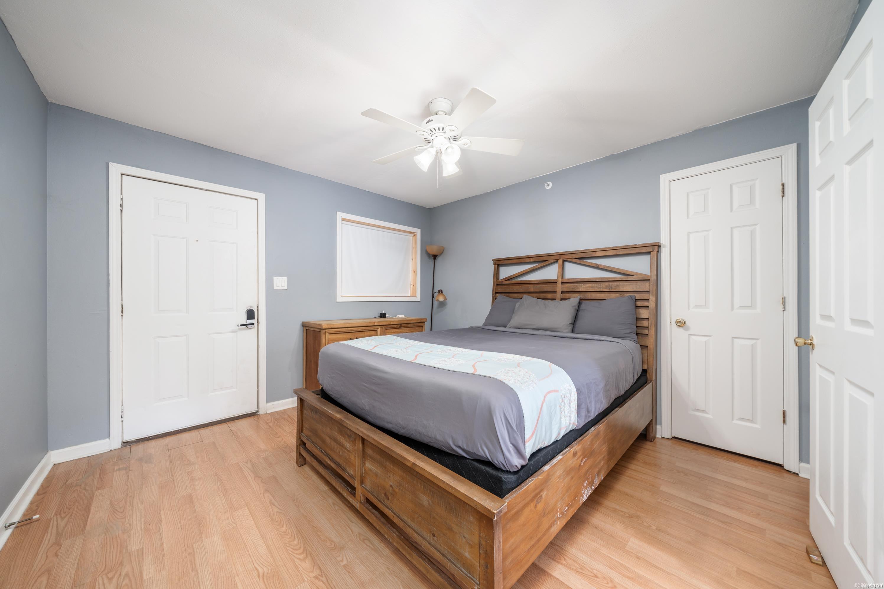 Twin Points - Residential Income