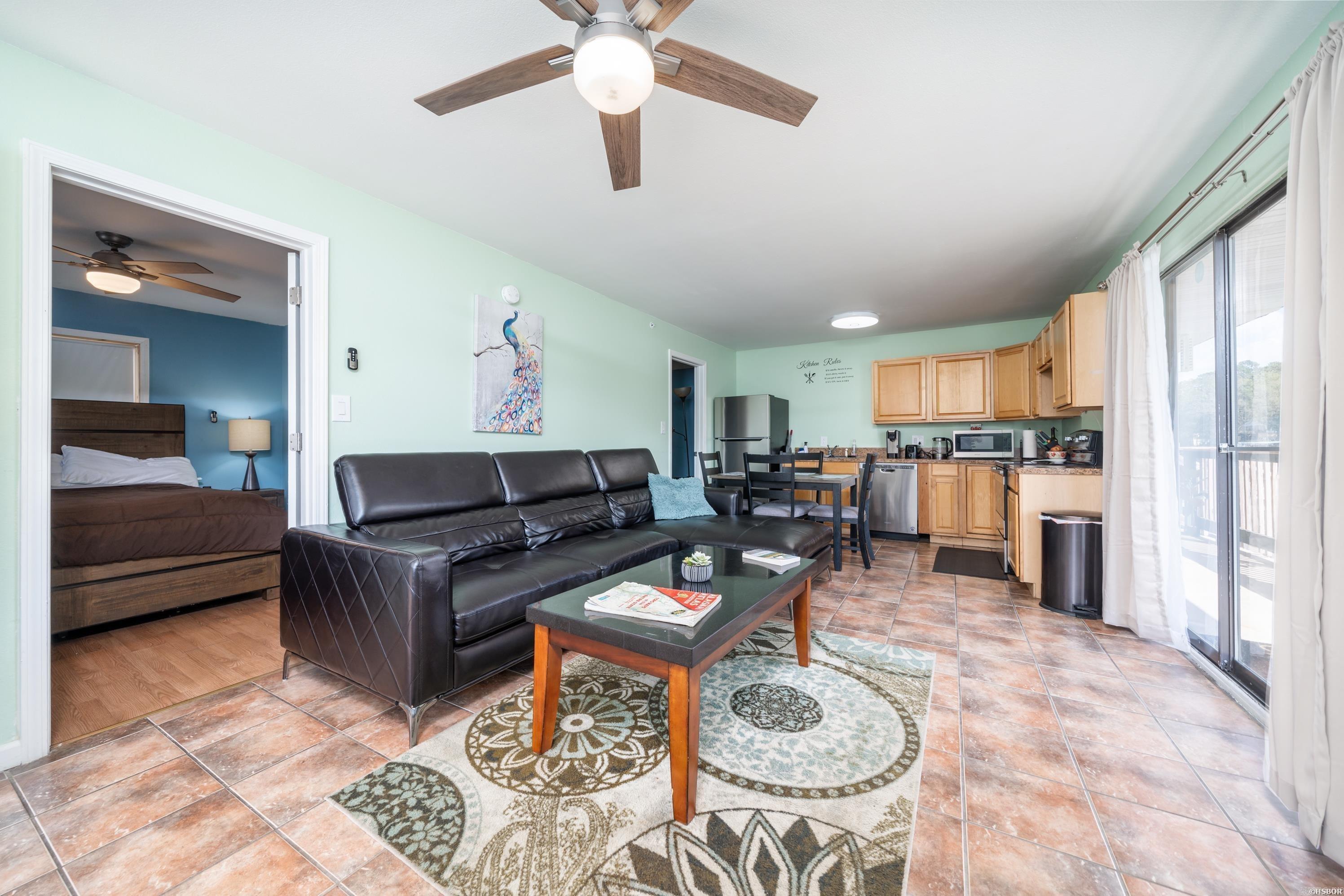 Twin Points - Residential Income