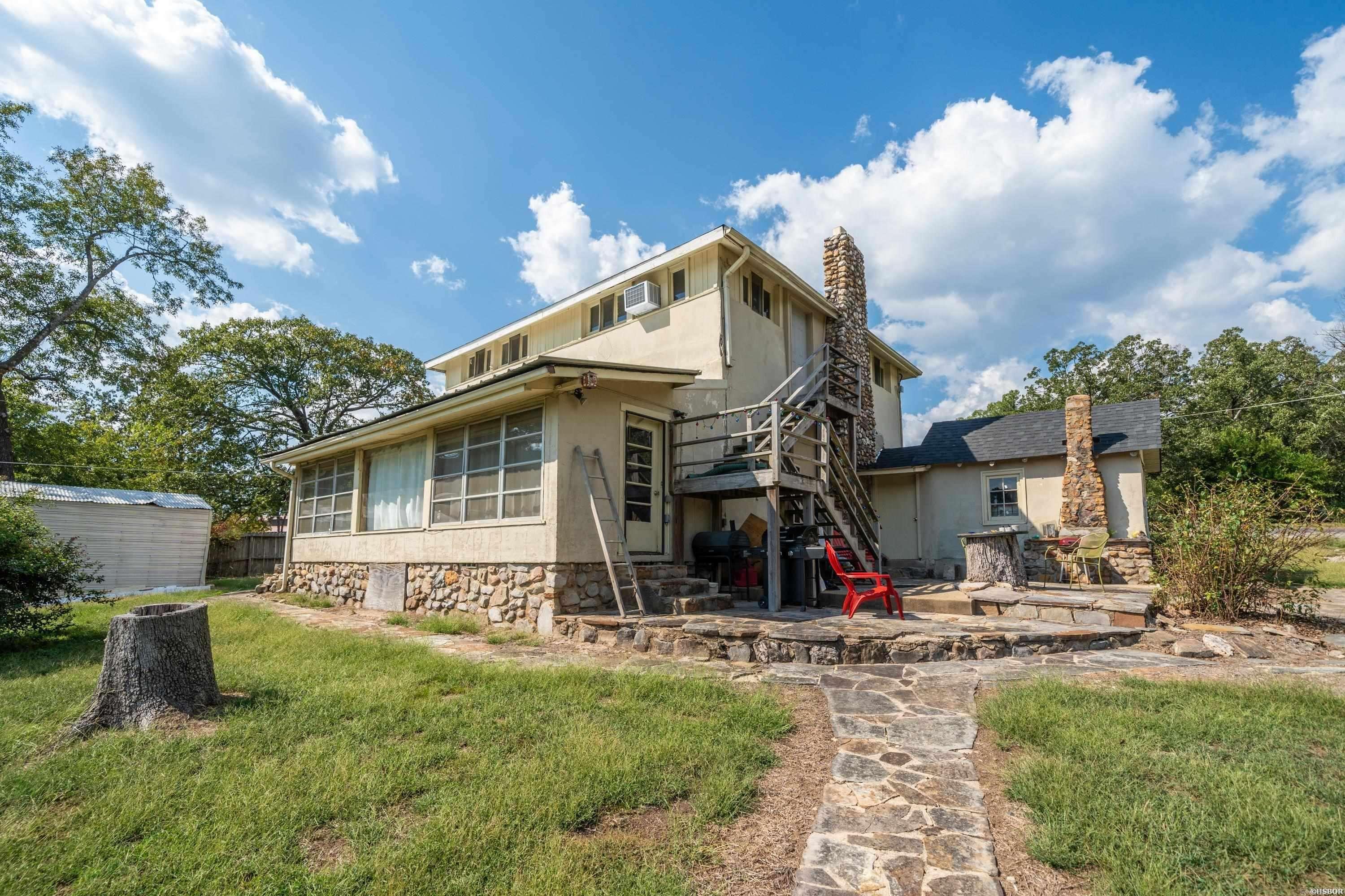 Twin Points - Residential Income