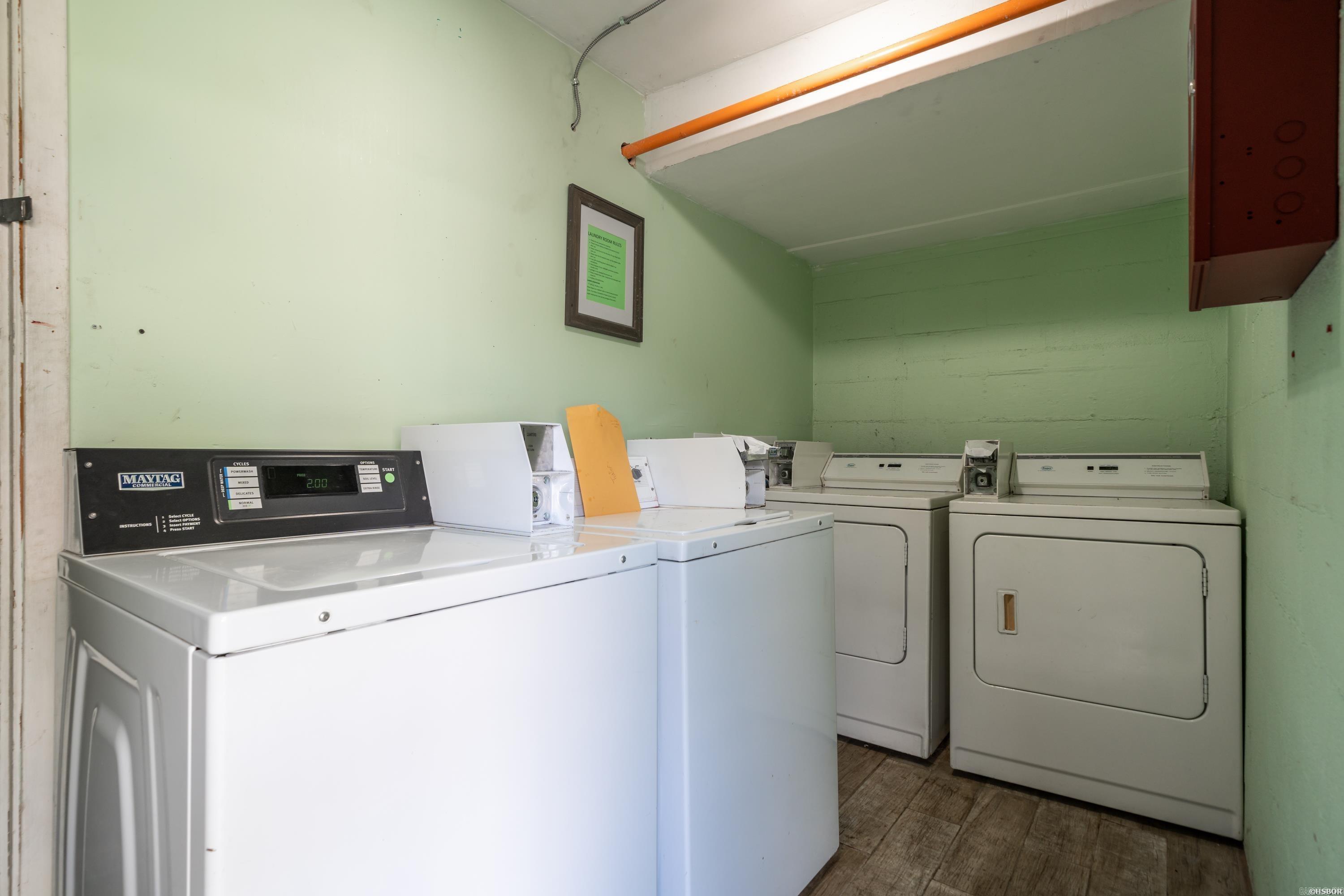 Twin Points - Residential Income