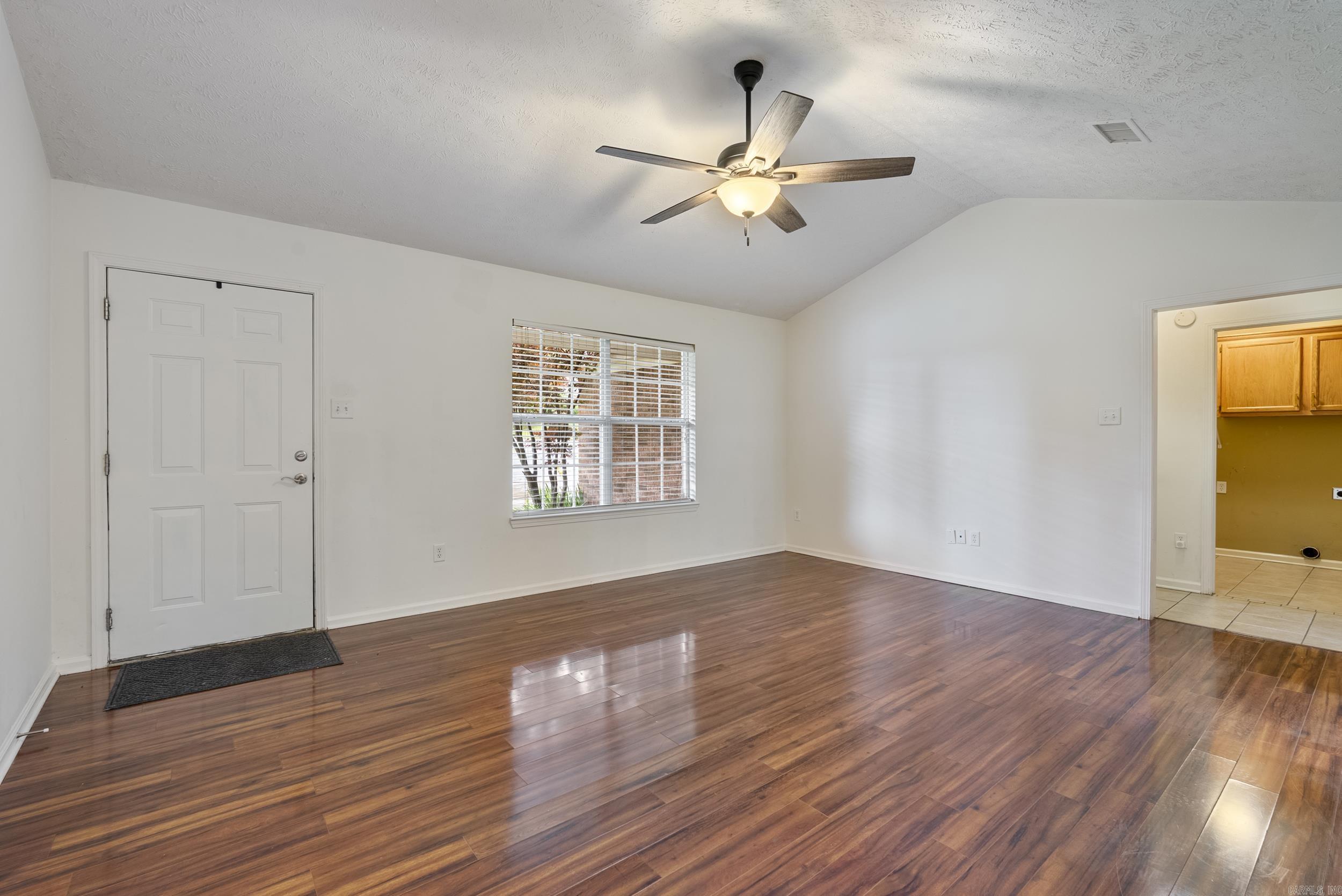 WESTON PLACE - Residential