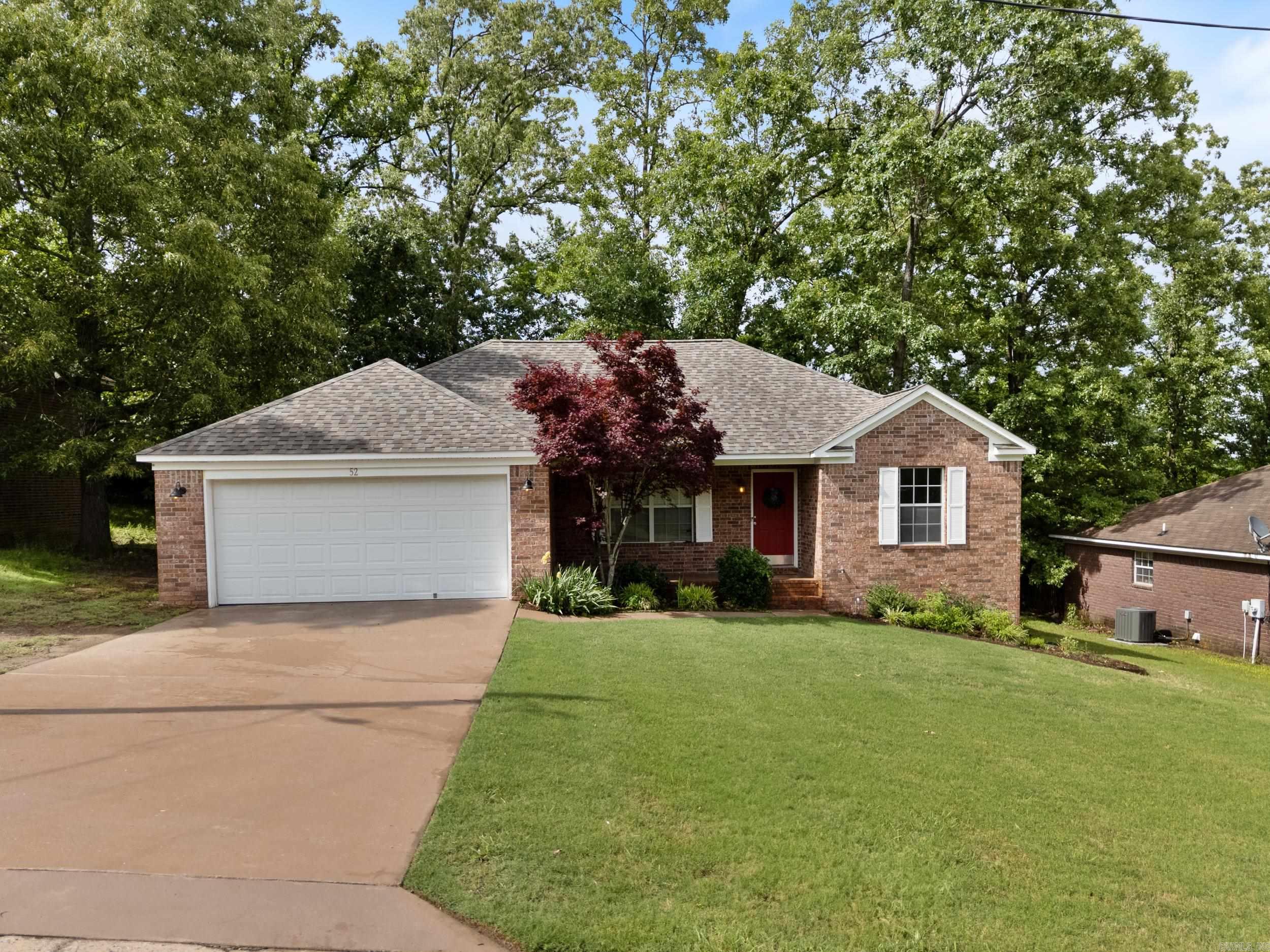 WESTON PLACE - Residential