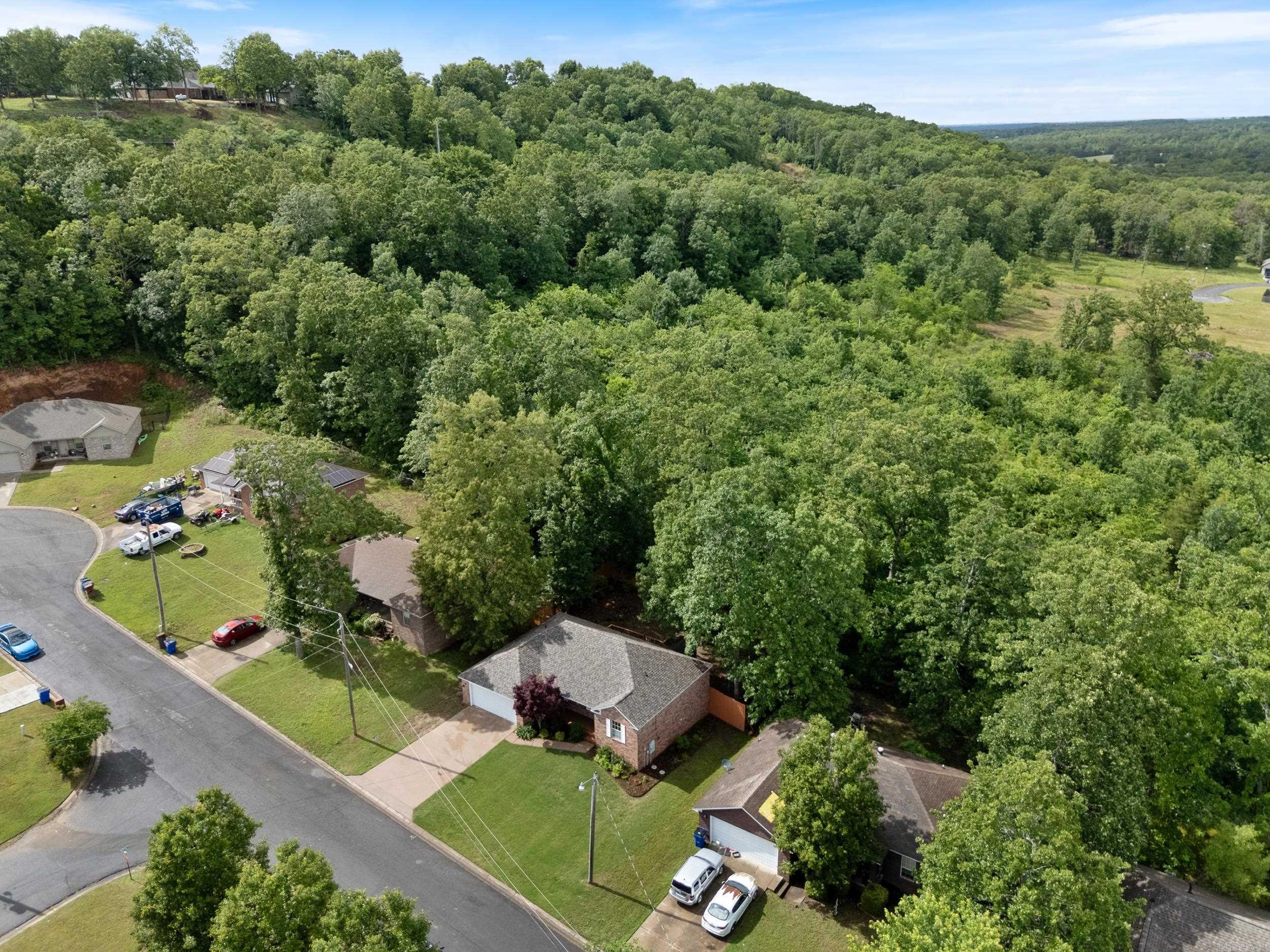 WESTON PLACE - Residential