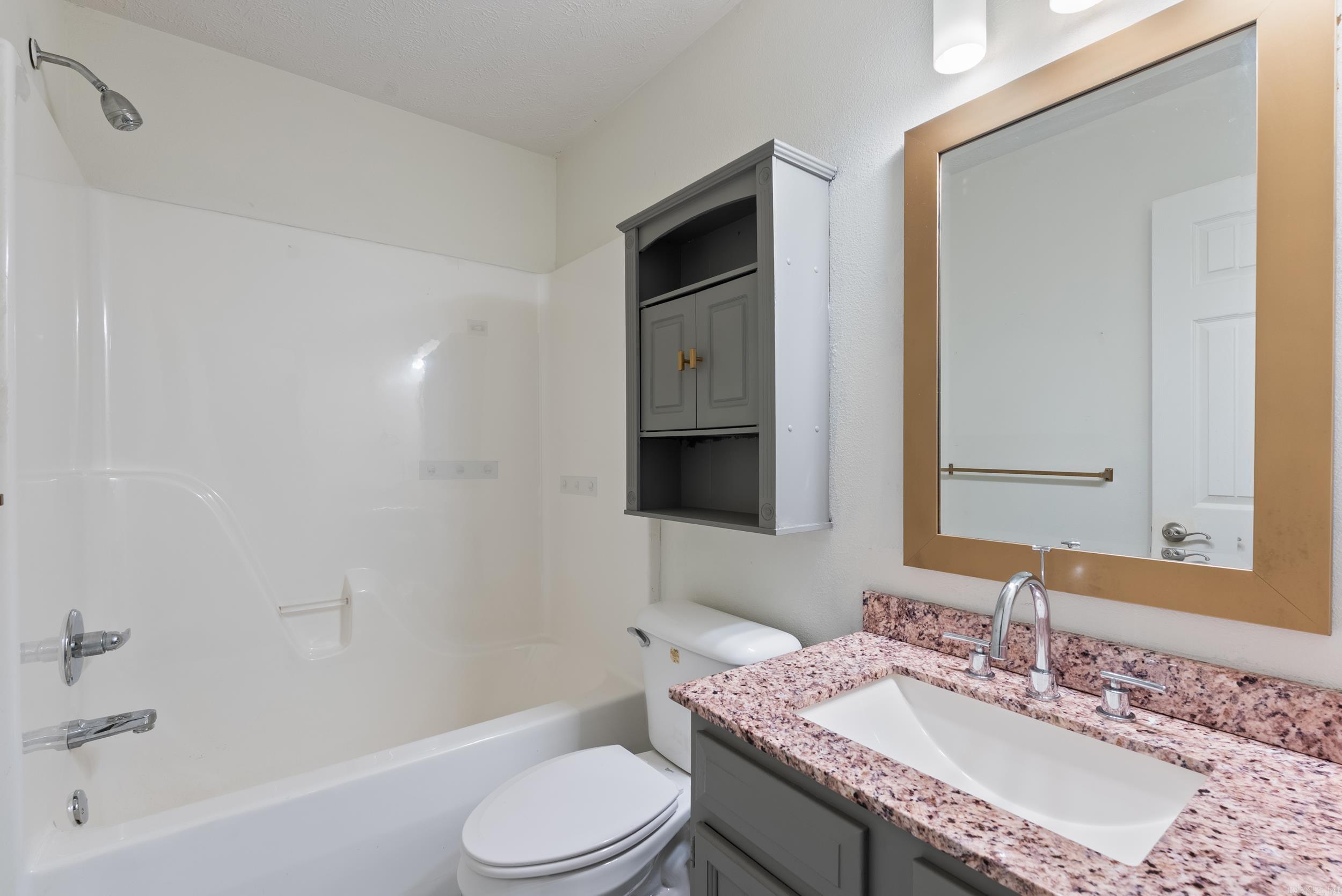 WESTON PLACE - Residential