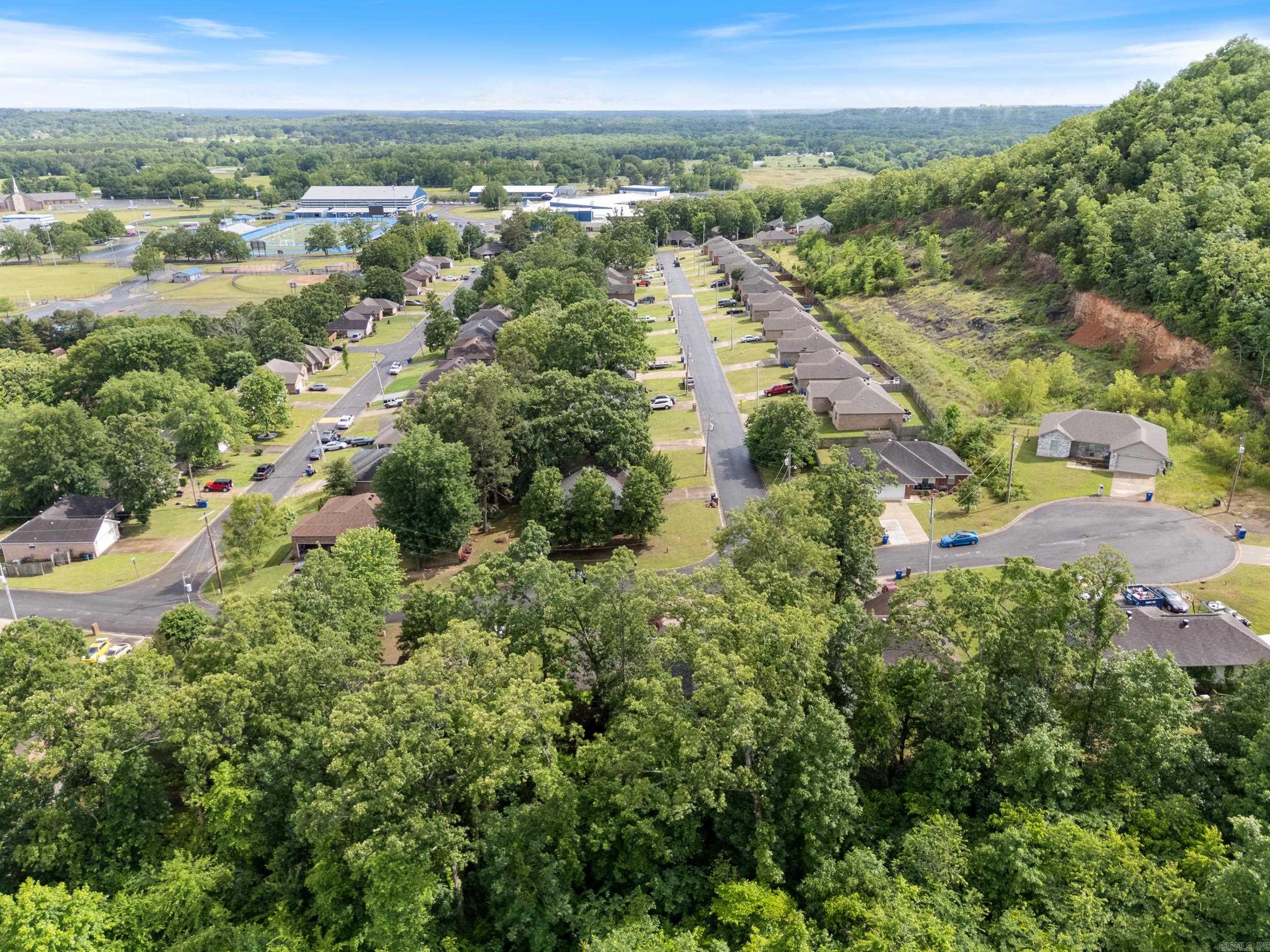 WESTON PLACE - Residential