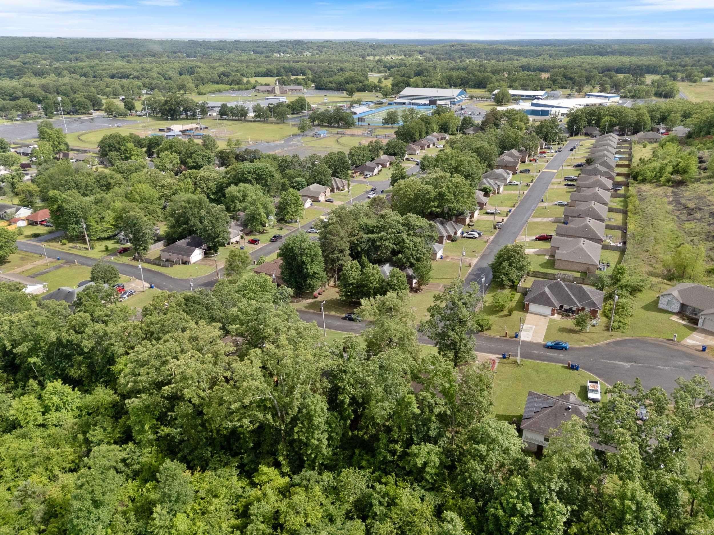 WESTON PLACE - Residential