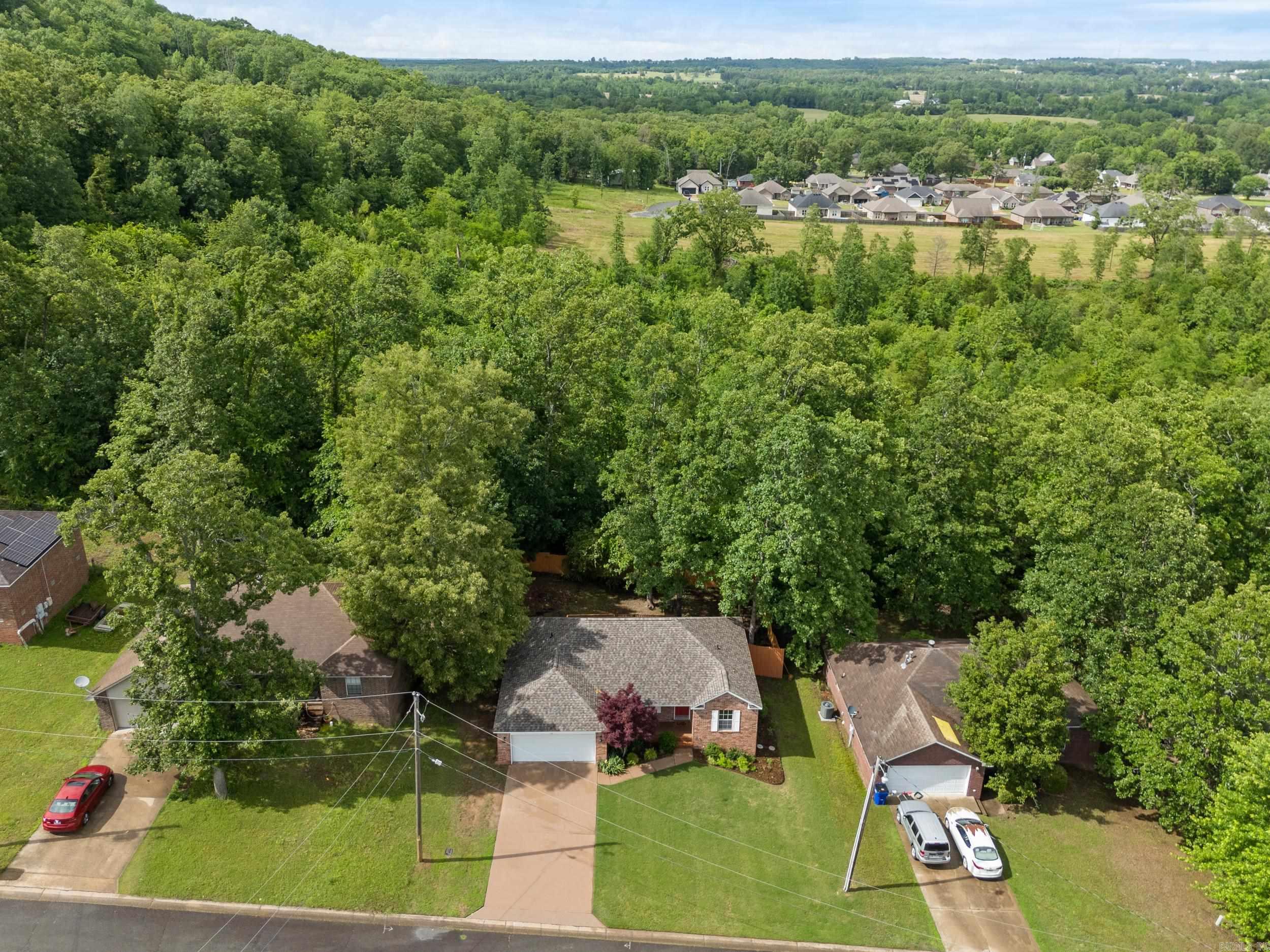 WESTON PLACE - Residential