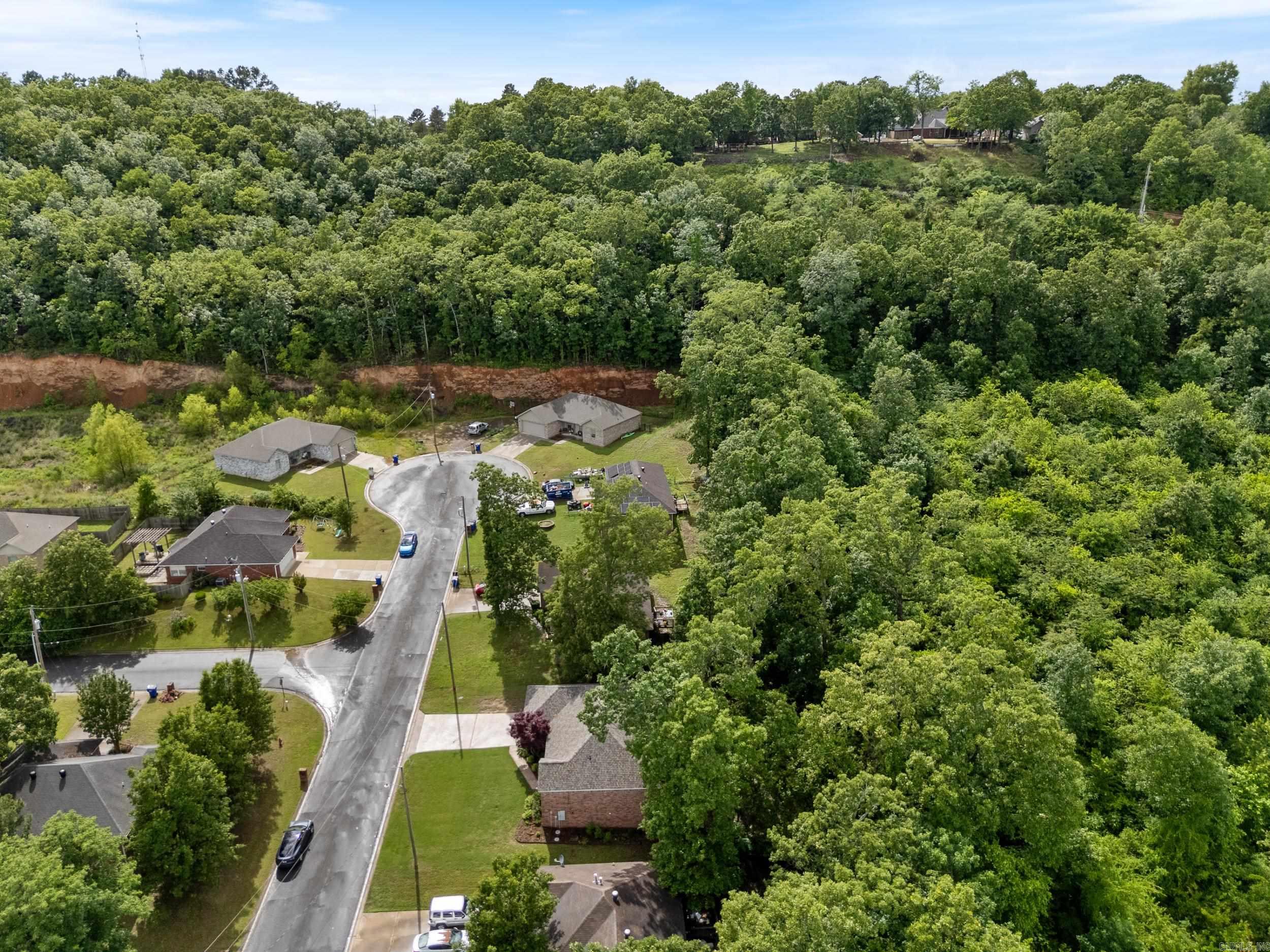 WESTON PLACE - Residential