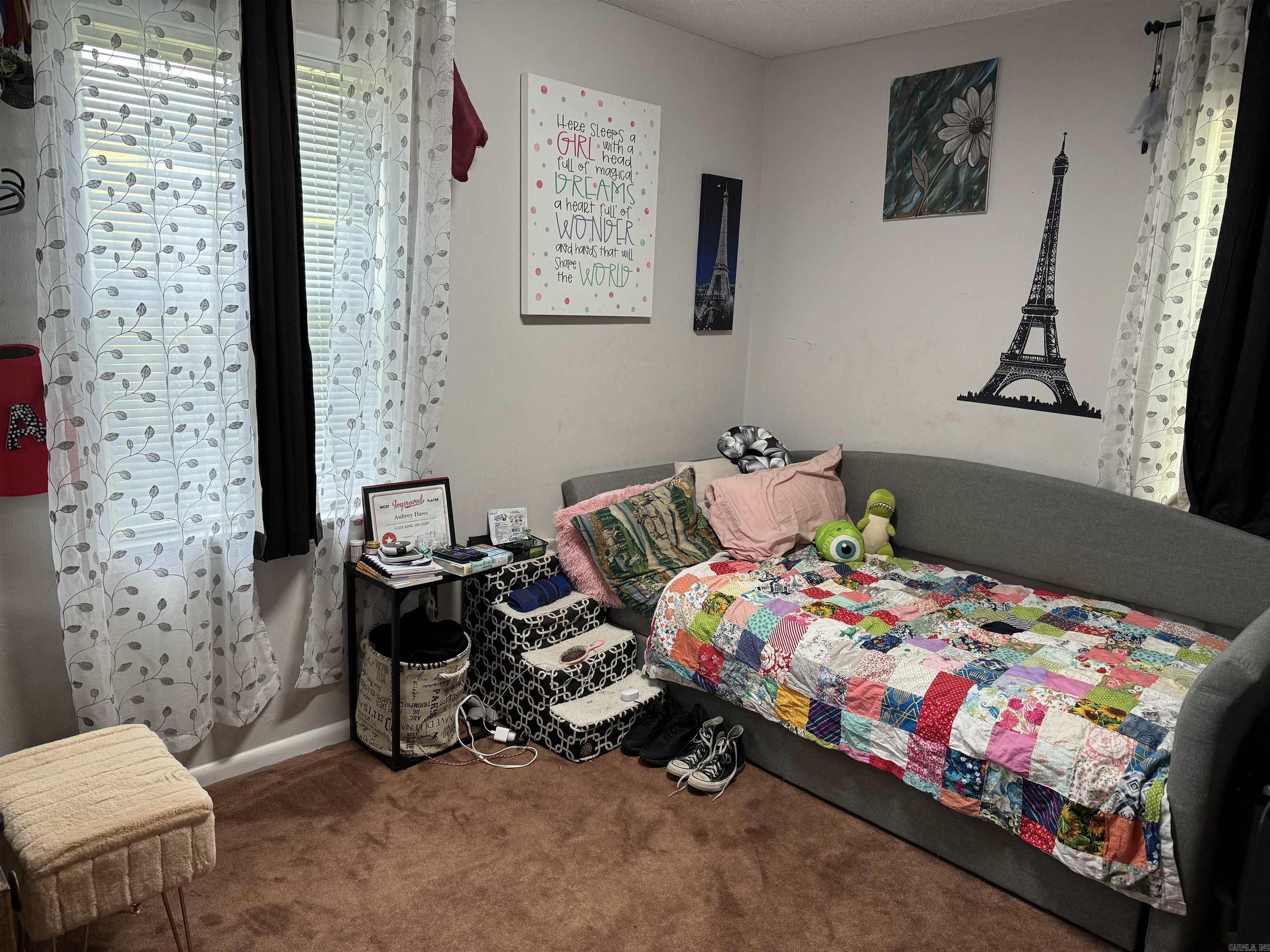 Hollywood - Residential