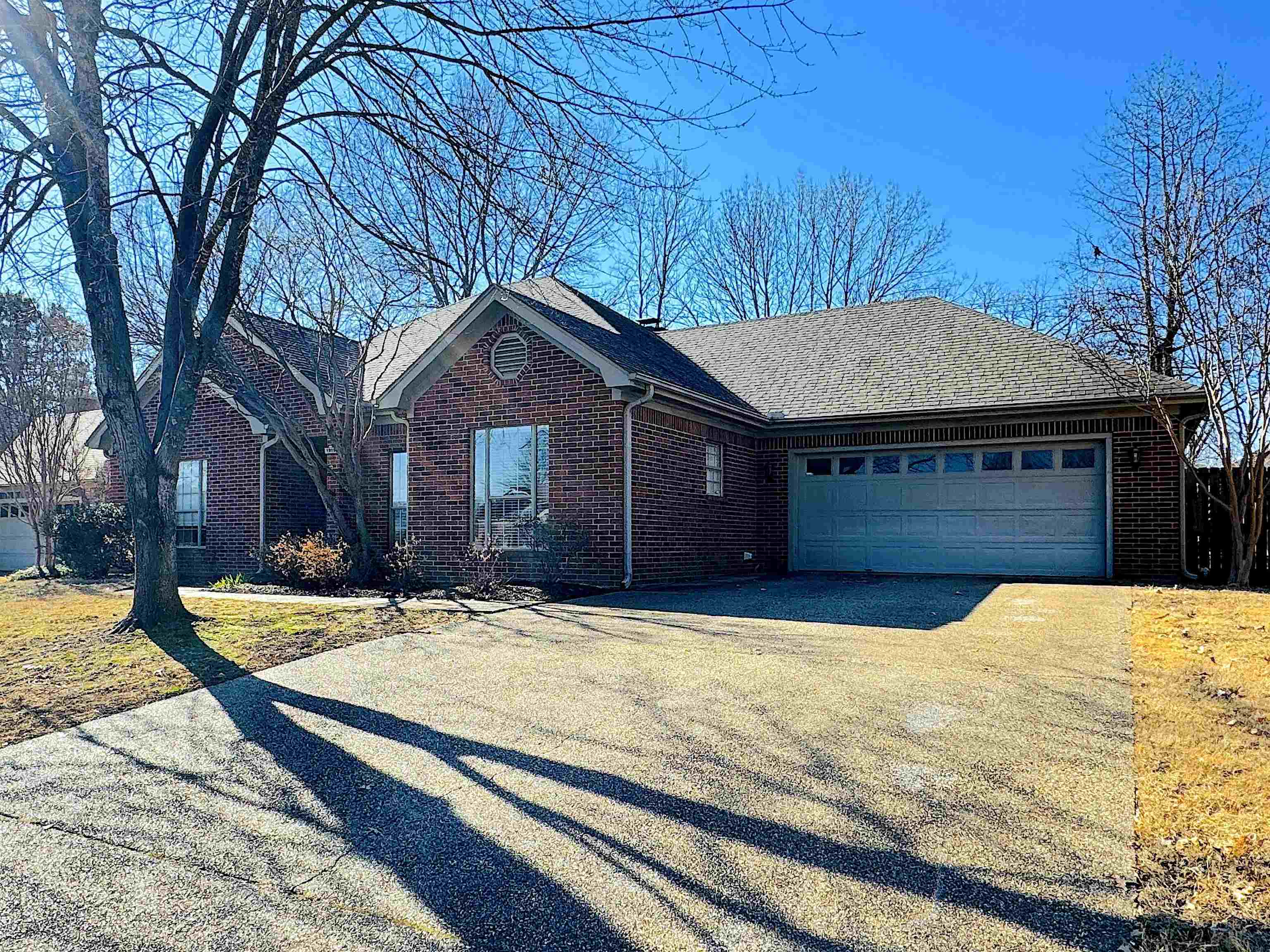 KROOKED KREEK - Residential