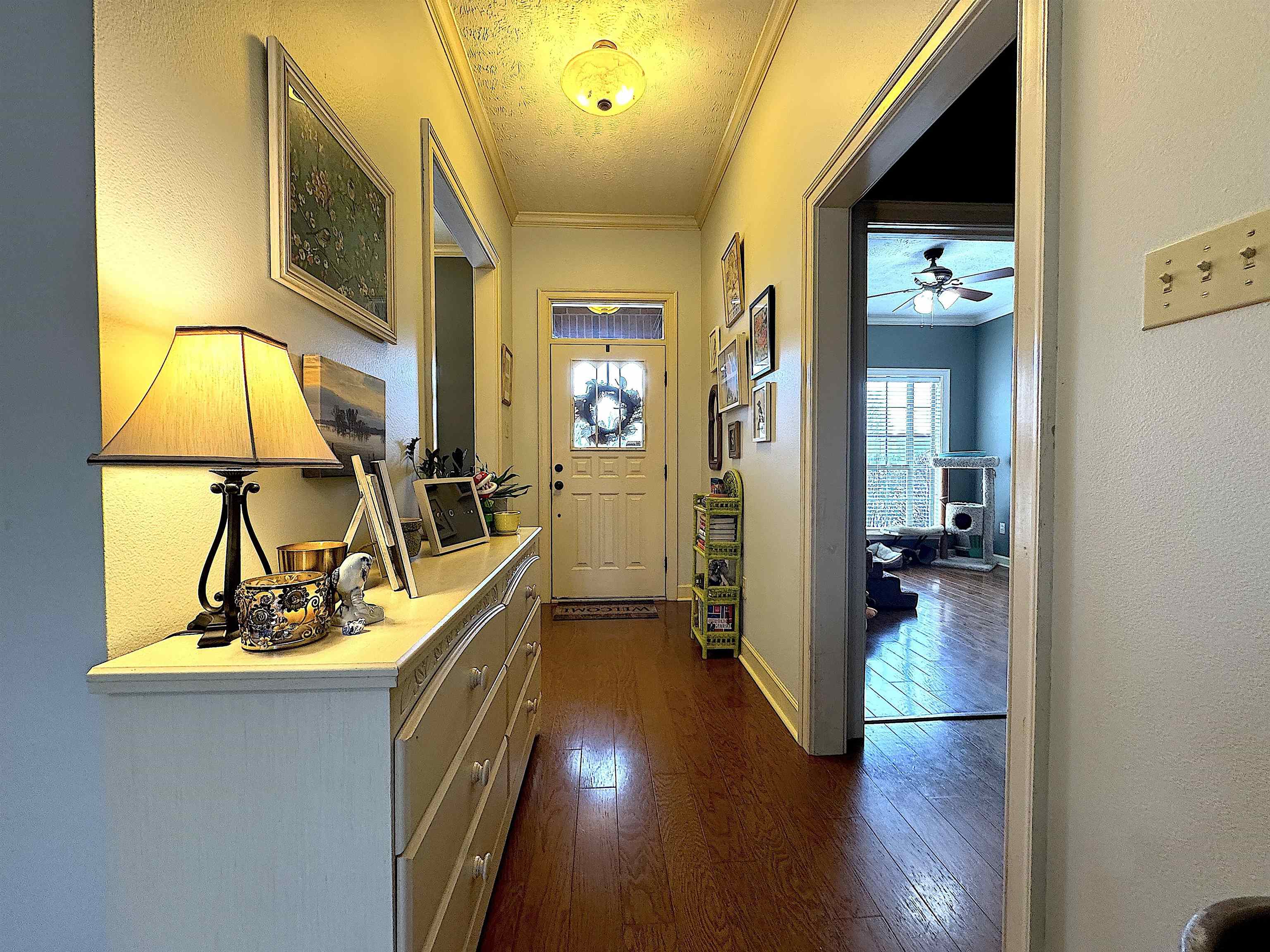 KROOKED KREEK - Residential