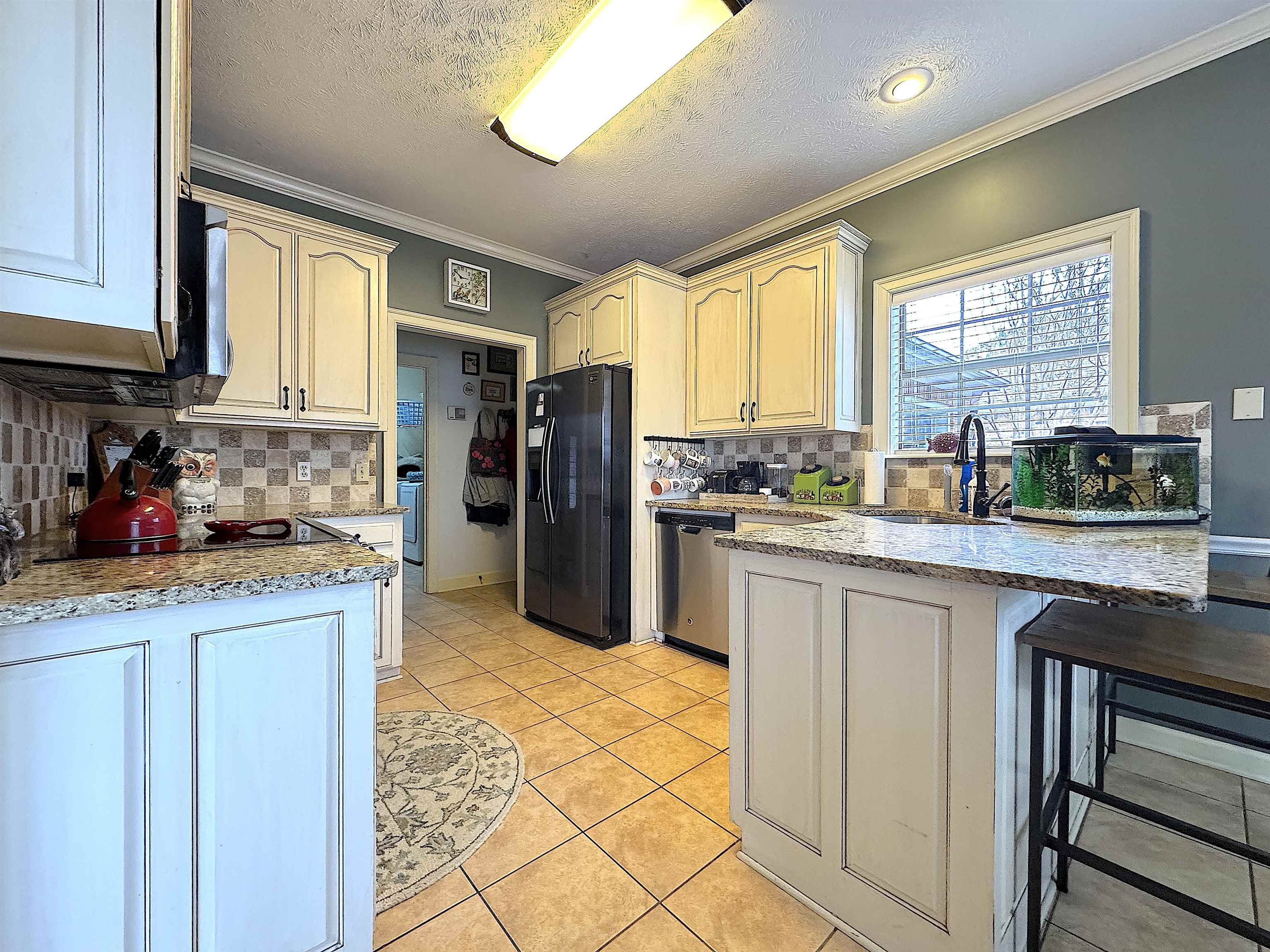 KROOKED KREEK - Residential