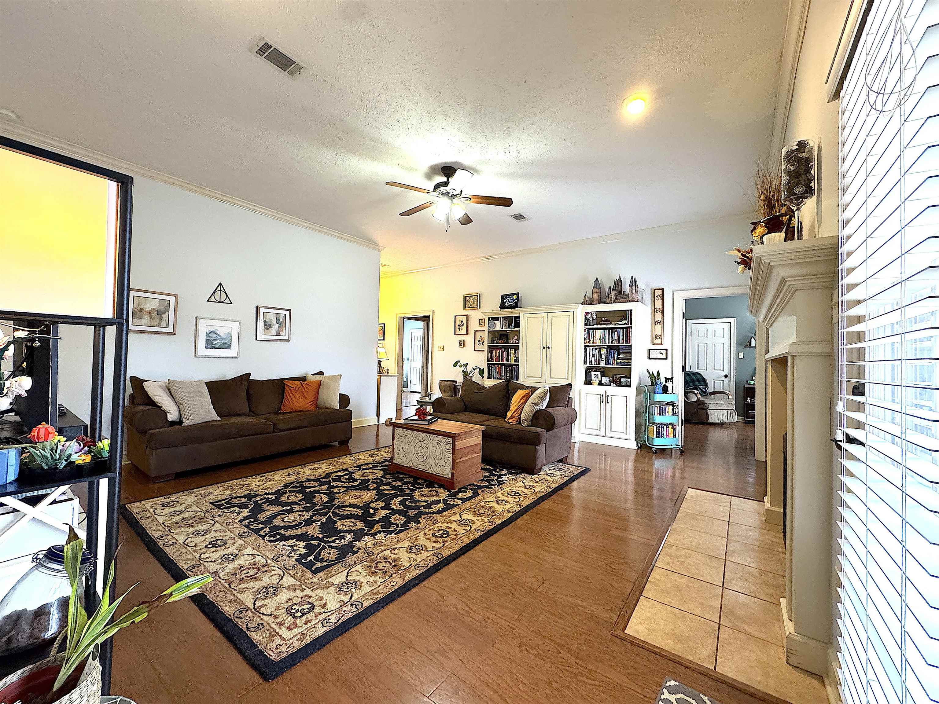 KROOKED KREEK - Residential