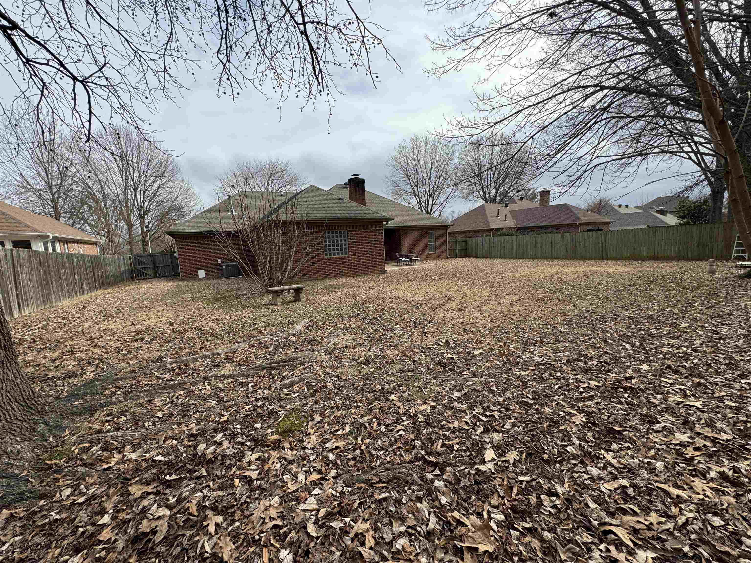 KROOKED KREEK - Residential