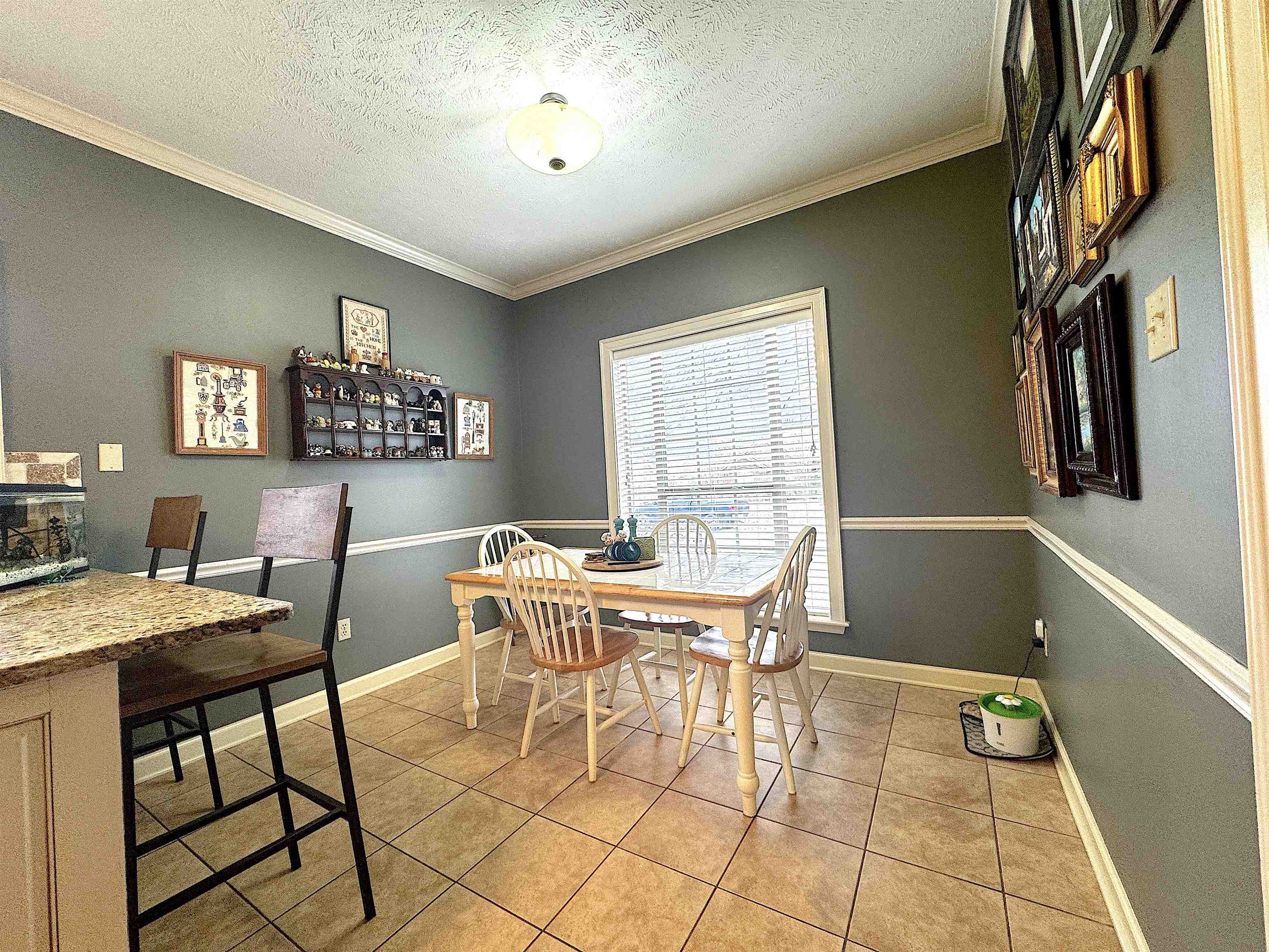 KROOKED KREEK - Residential