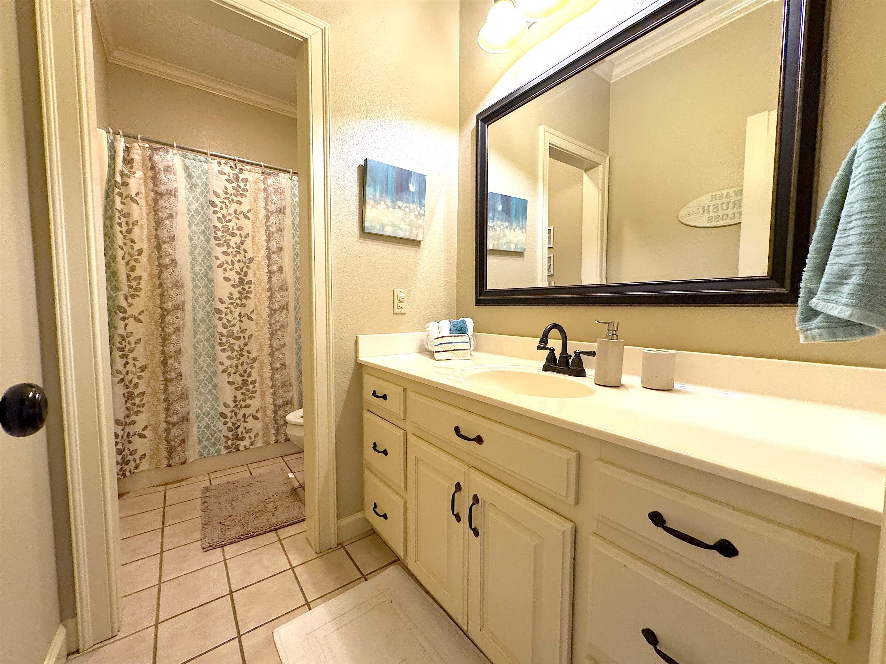 KROOKED KREEK - Residential