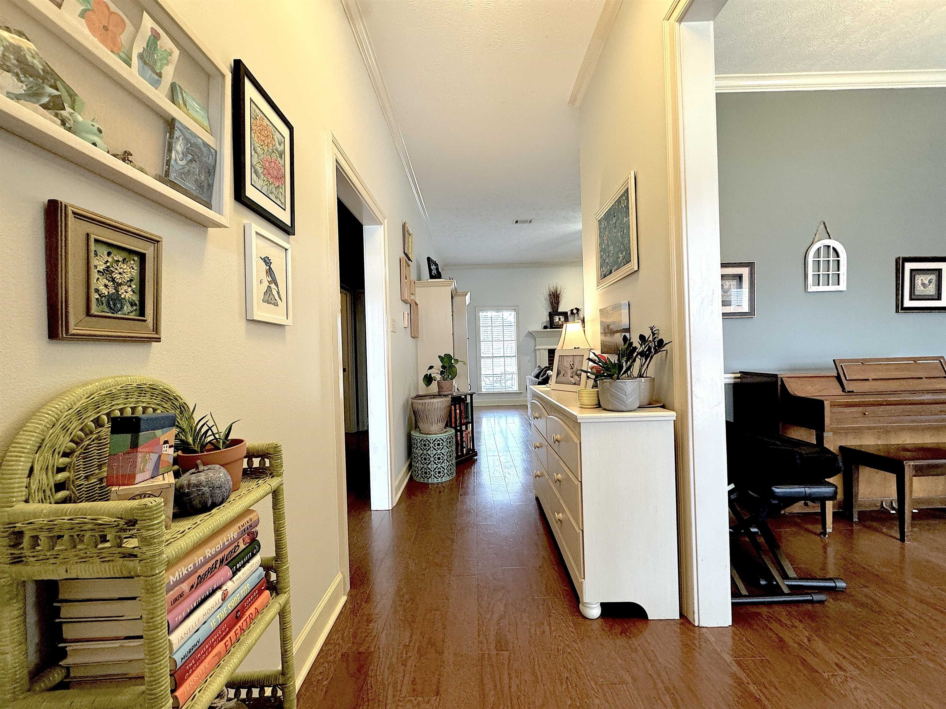 KROOKED KREEK - Residential