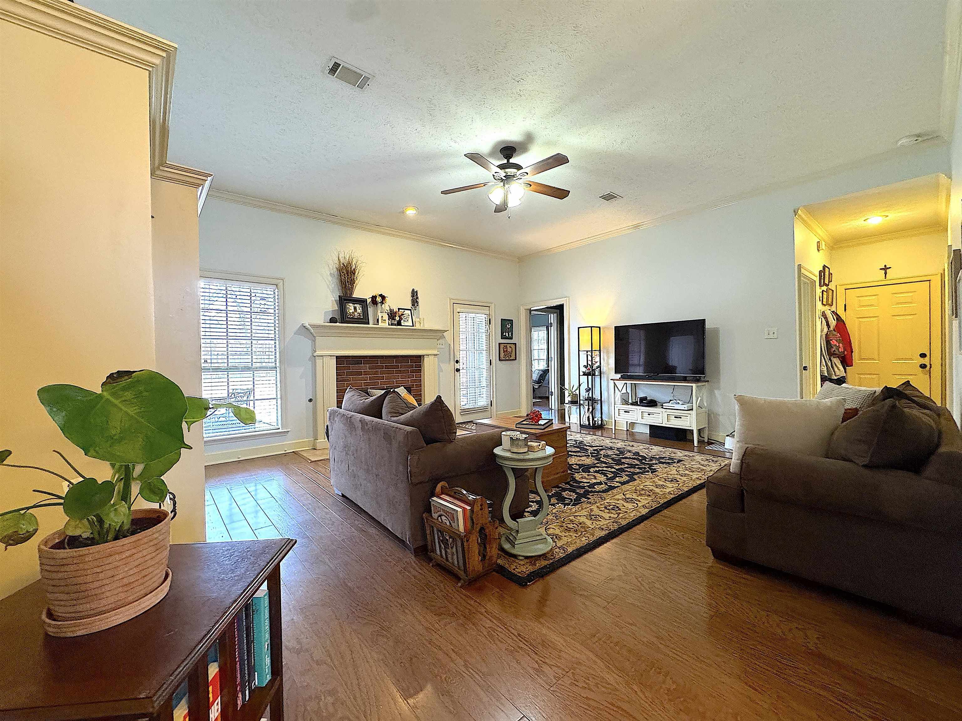 KROOKED KREEK - Residential