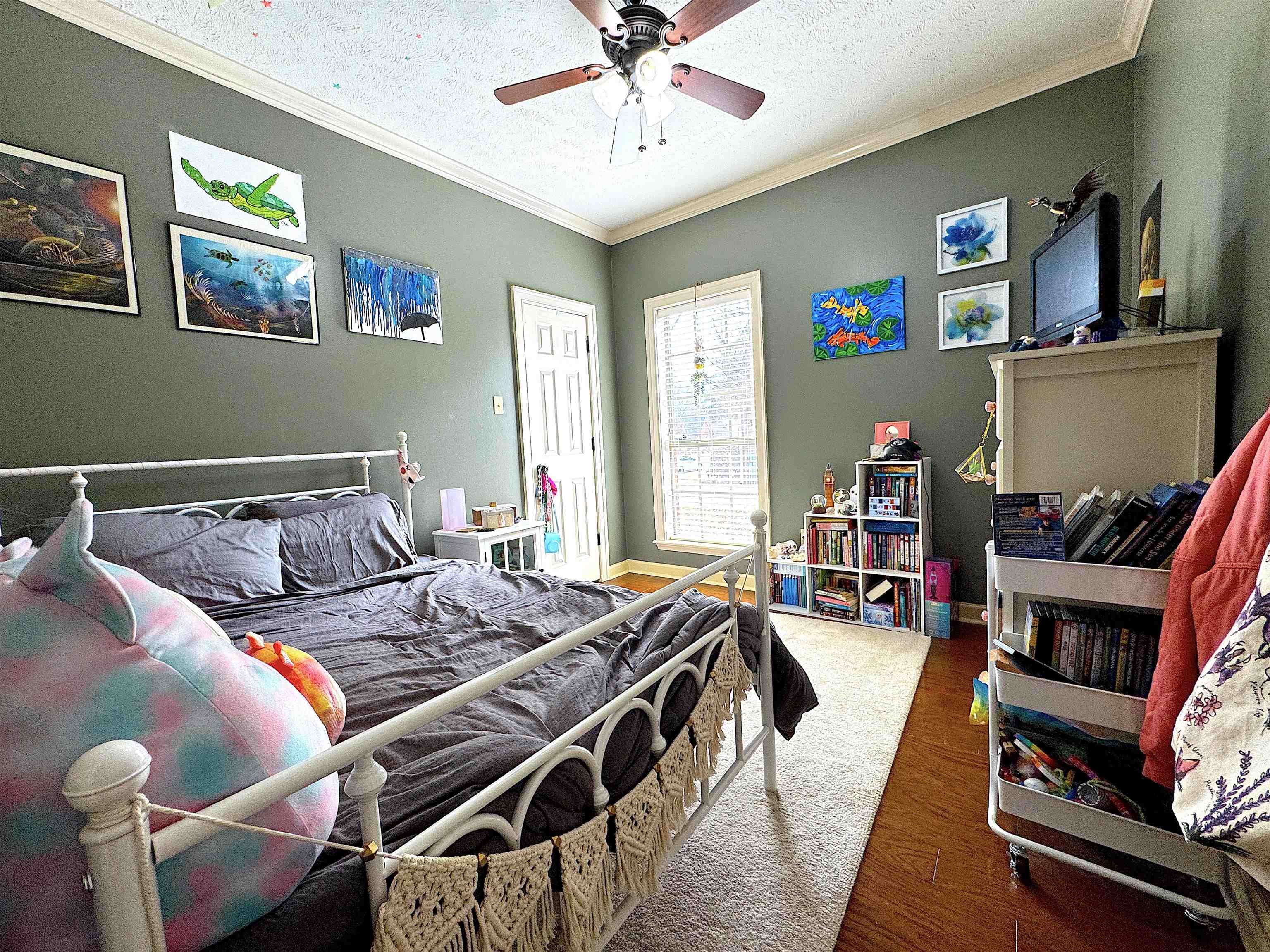 KROOKED KREEK - Residential