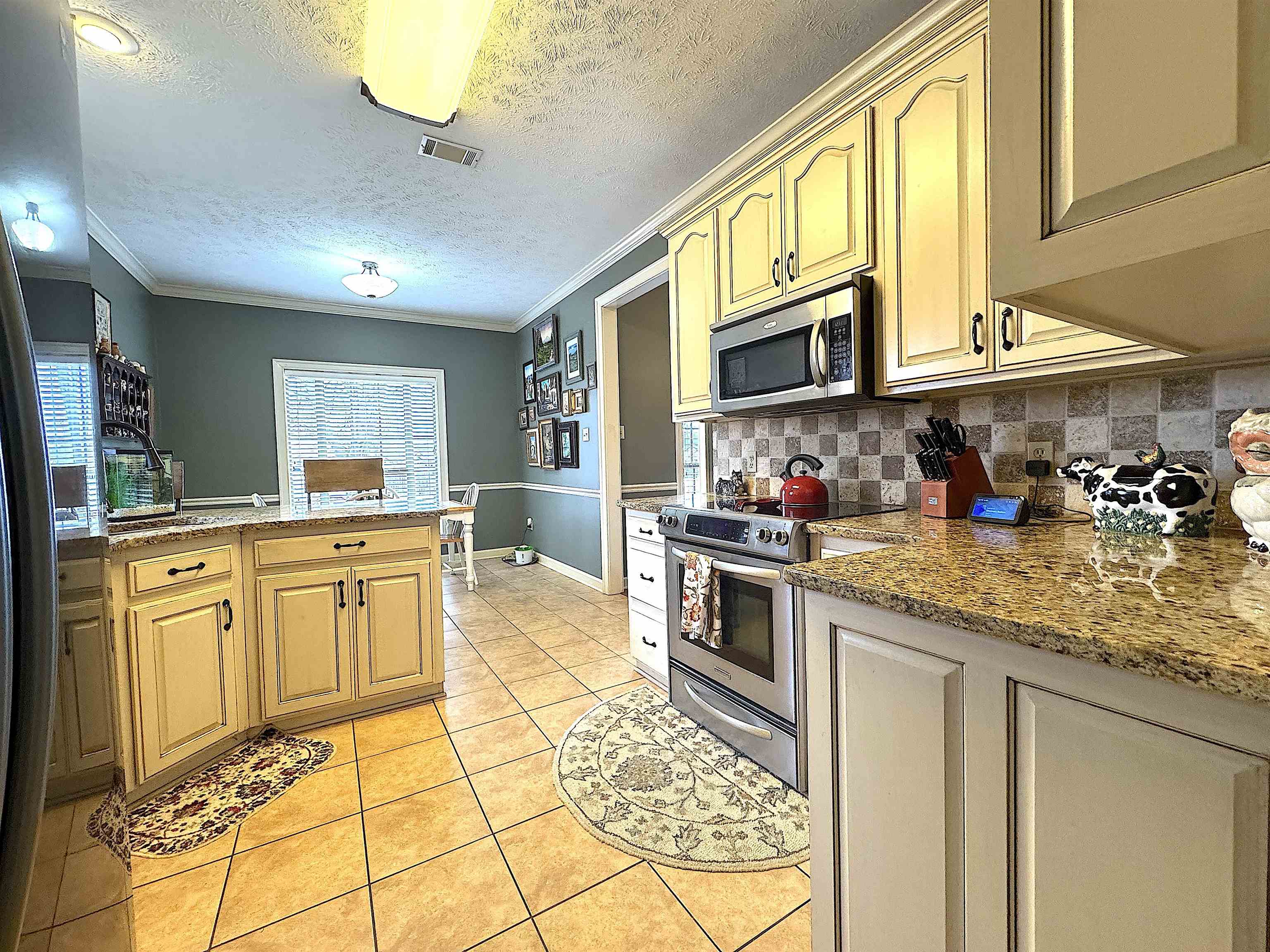 KROOKED KREEK - Residential