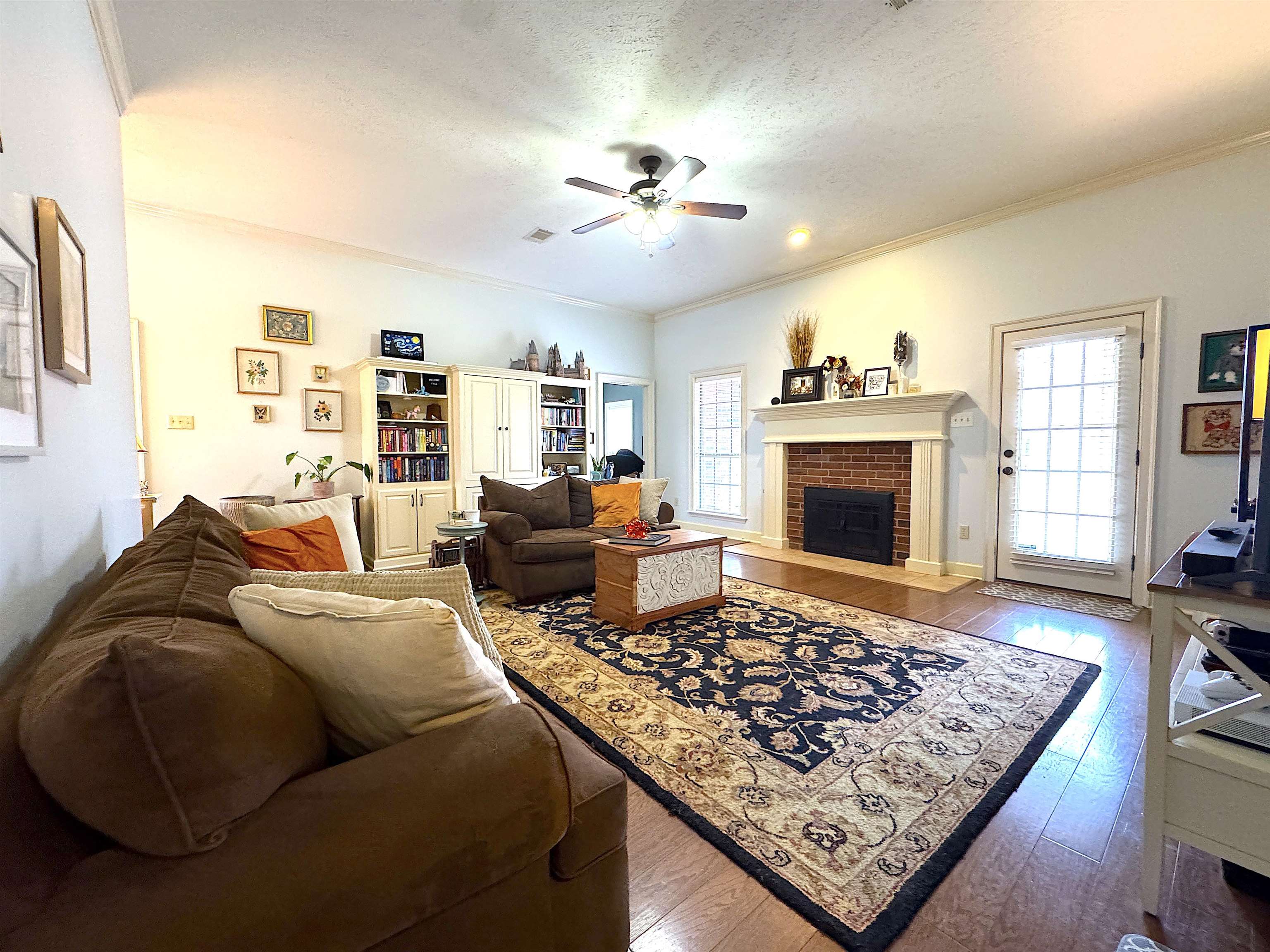 KROOKED KREEK - Residential