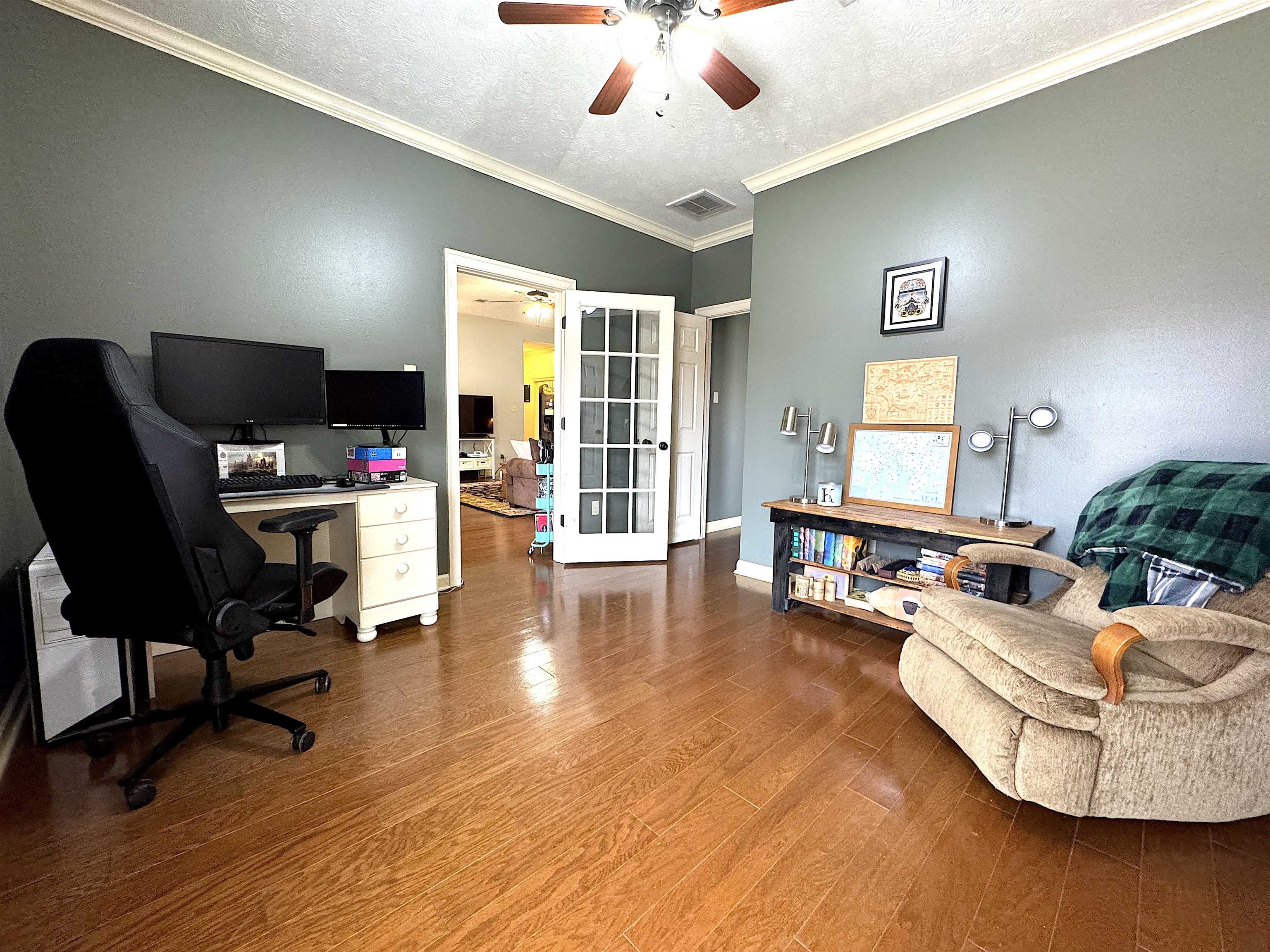 KROOKED KREEK - Residential