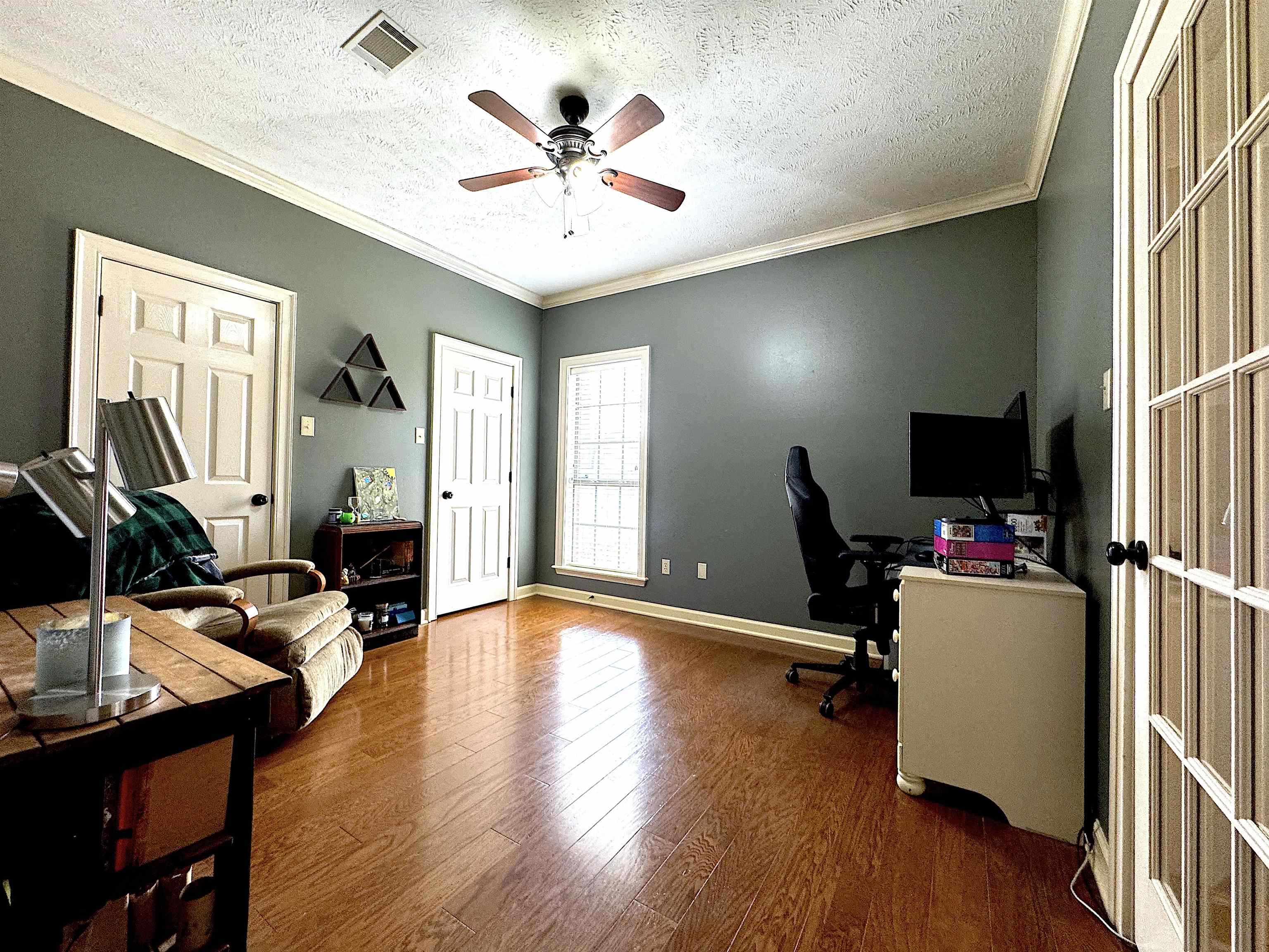 KROOKED KREEK - Residential