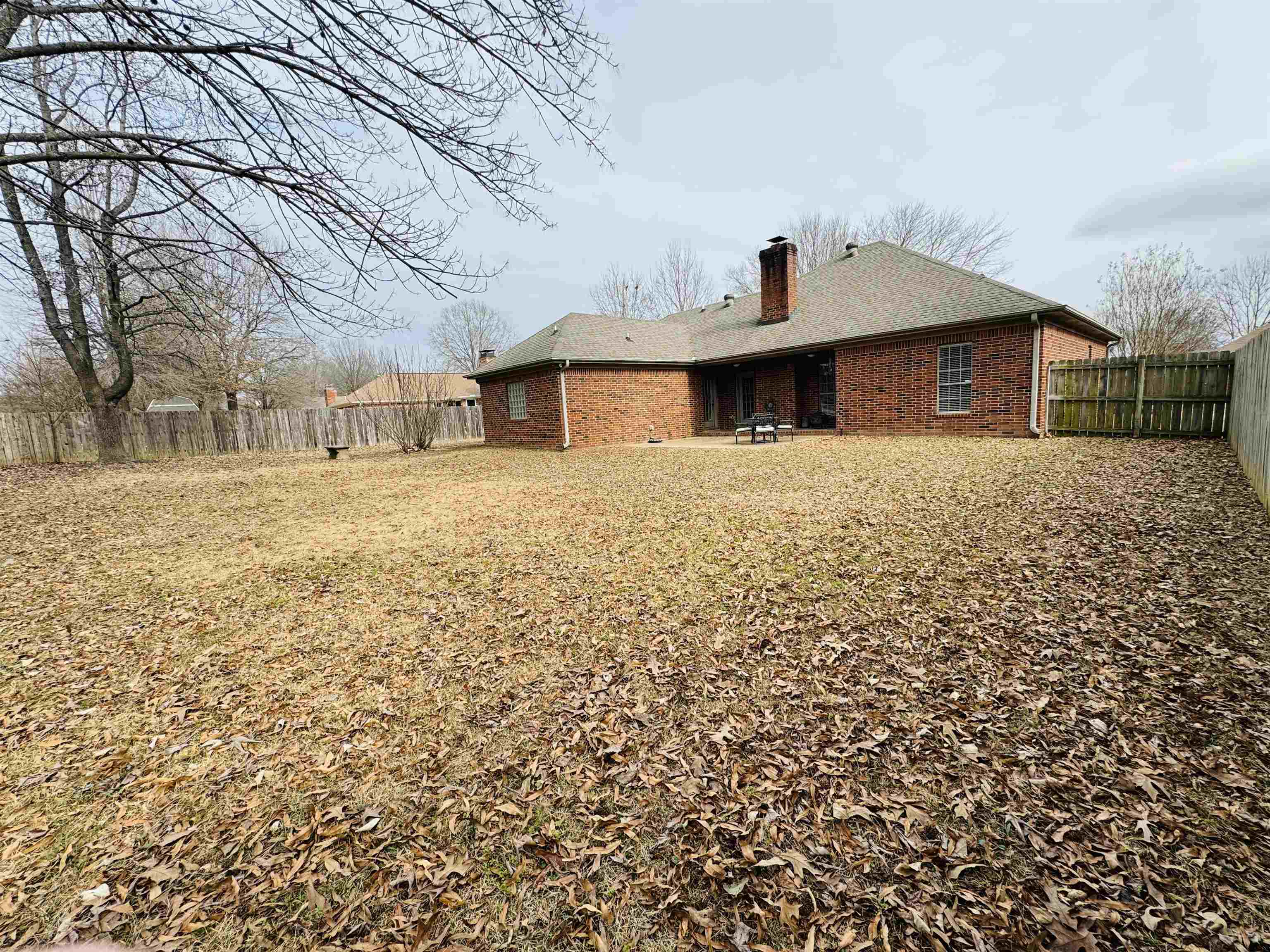 KROOKED KREEK - Residential