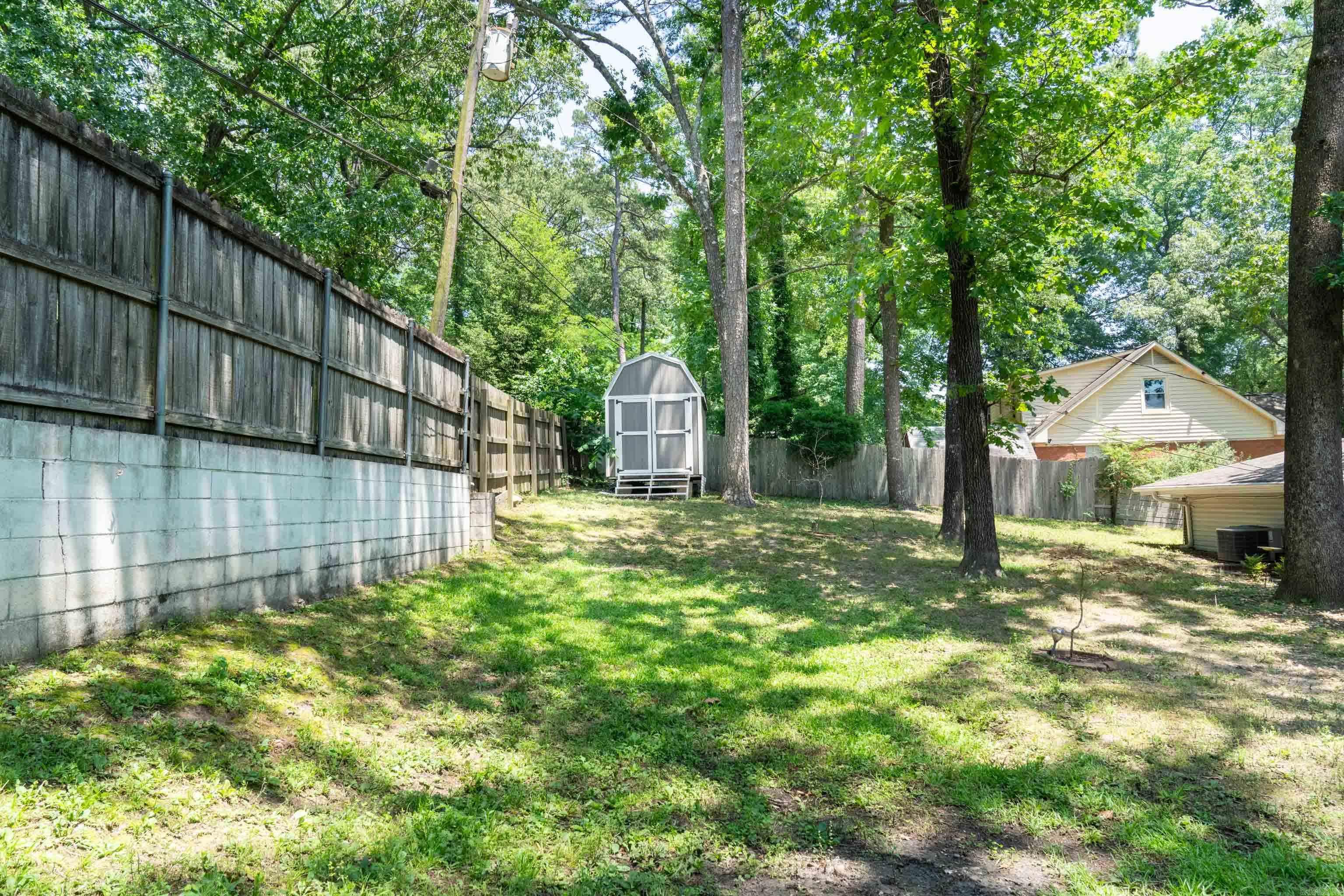 Lynnwood Acres - Residential