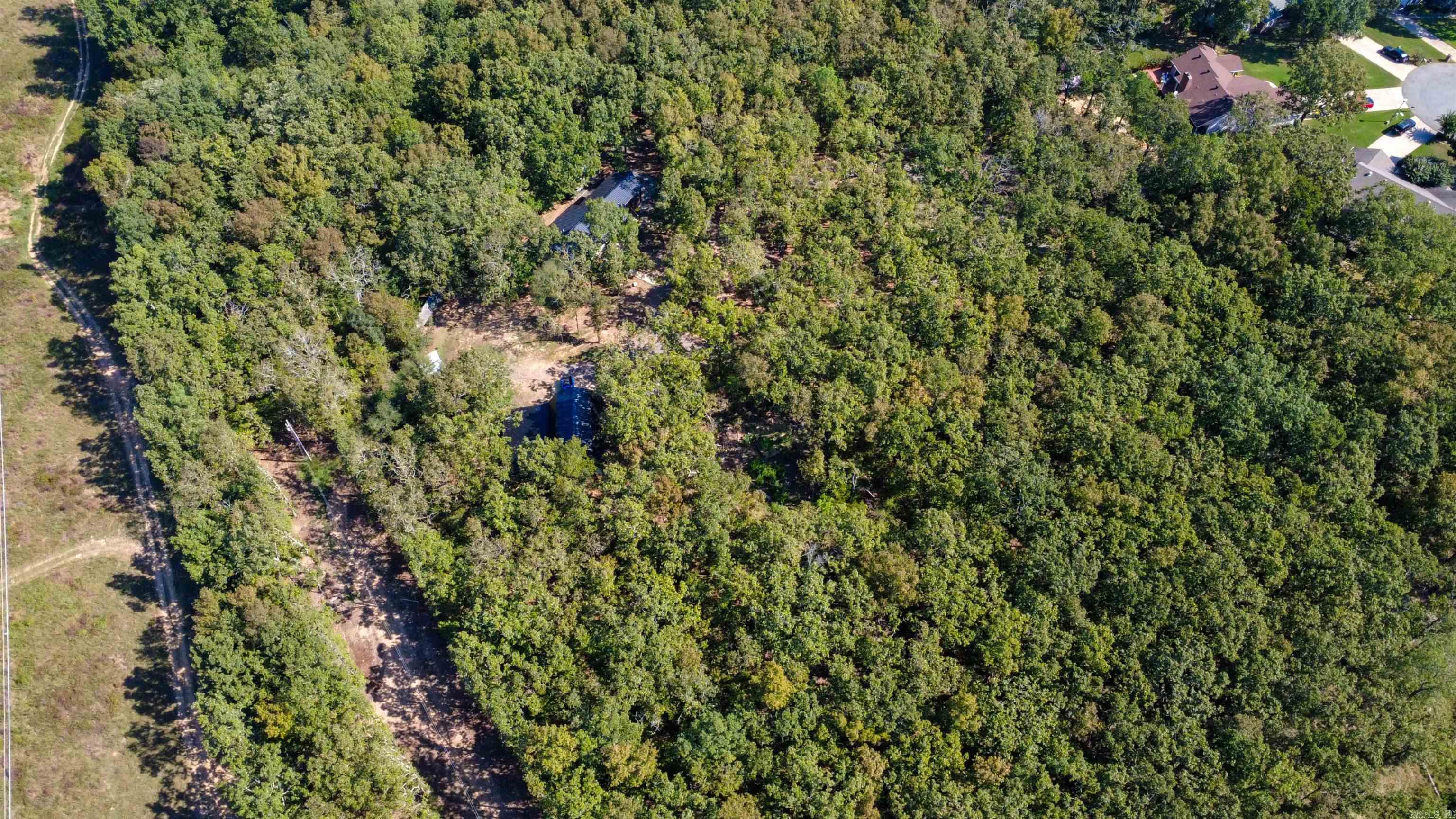 Not in Subdivision - Commercial Sale