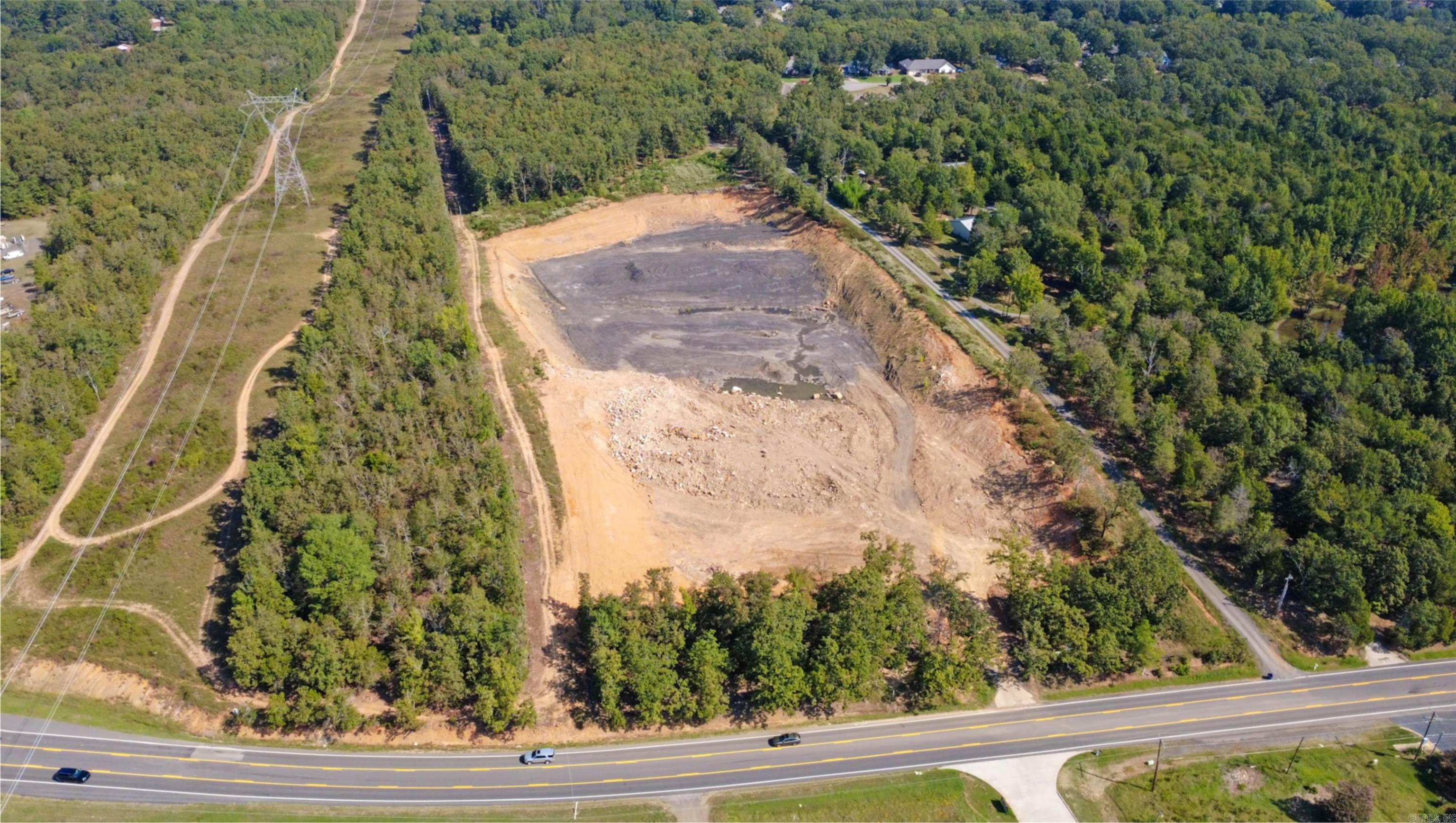 Not in Subdivision - Commercial Sale