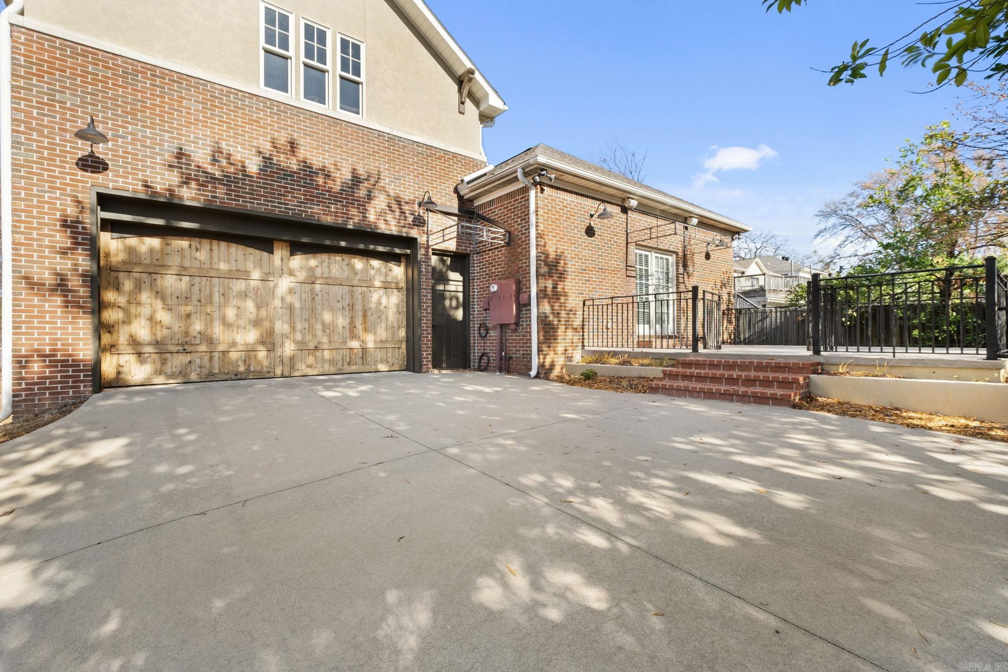 FOREST HEIGHTS PLACE - Residential