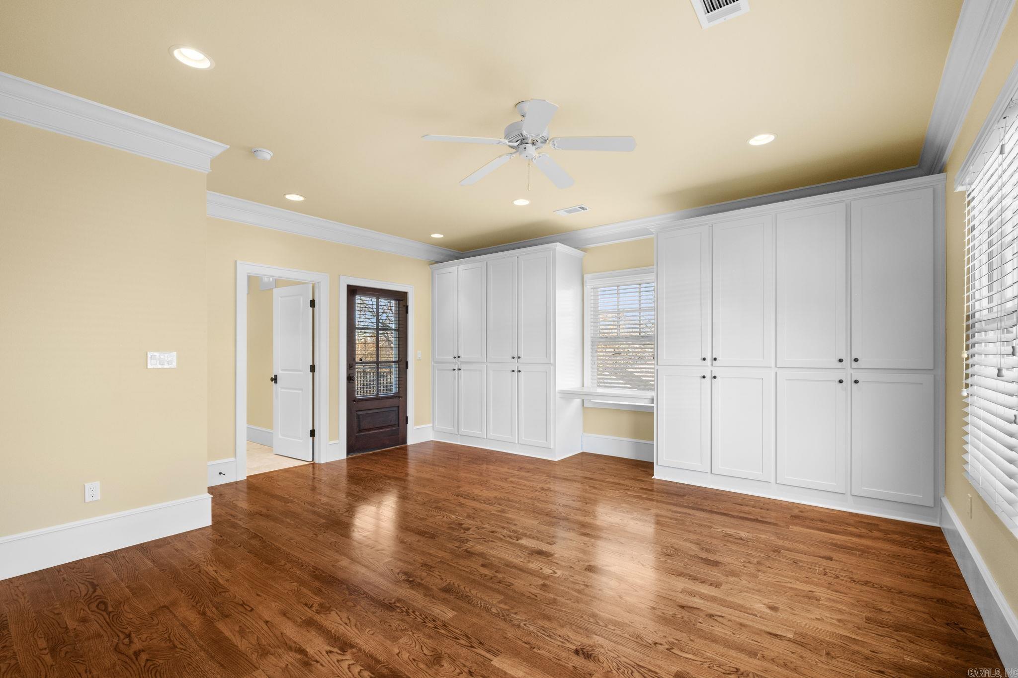 FOREST HEIGHTS PLACE - Residential