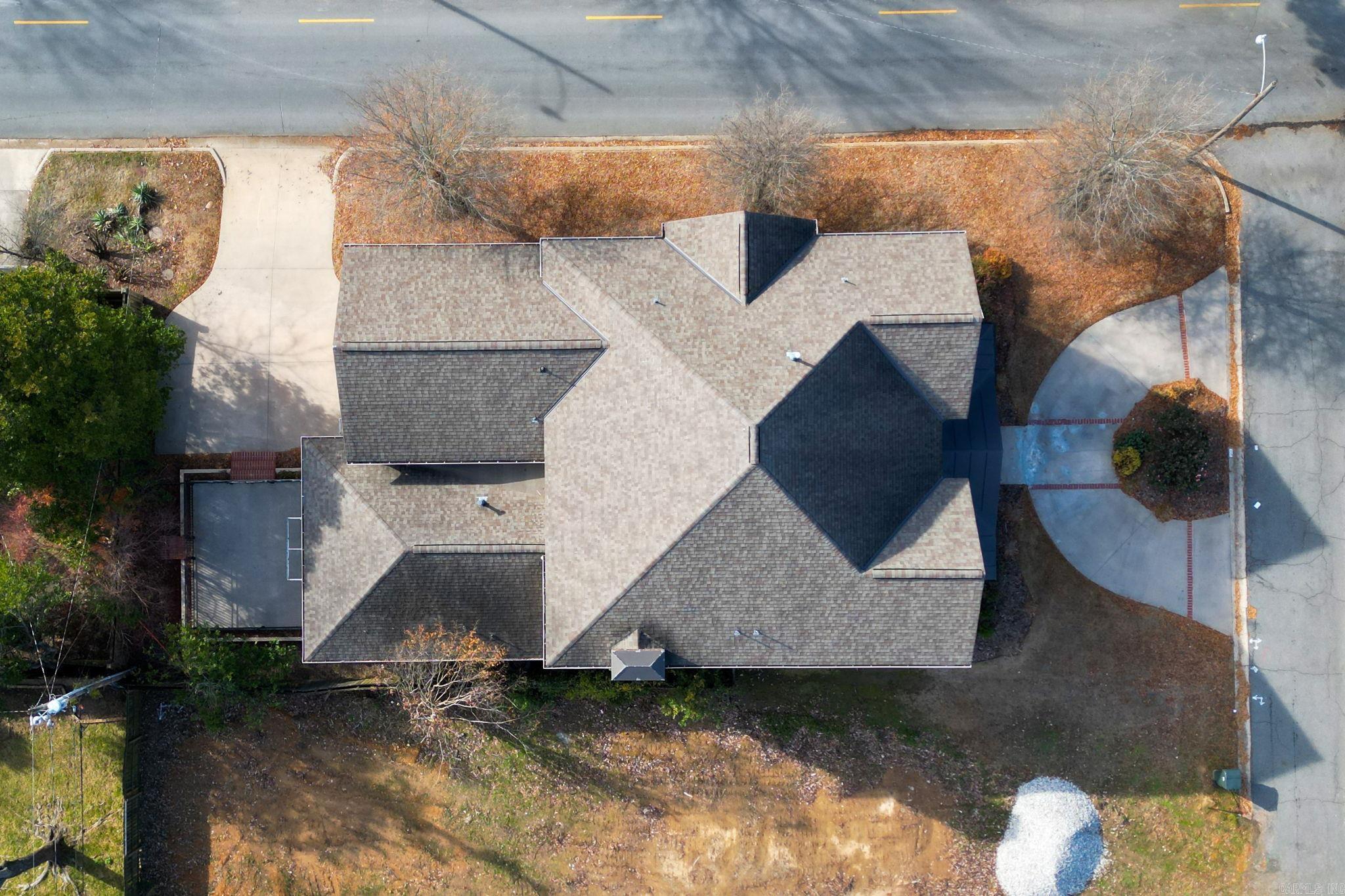 FOREST HEIGHTS PLACE - Residential