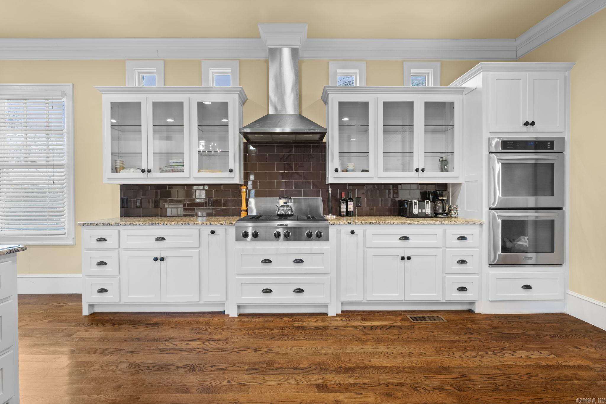 FOREST HEIGHTS PLACE - Residential