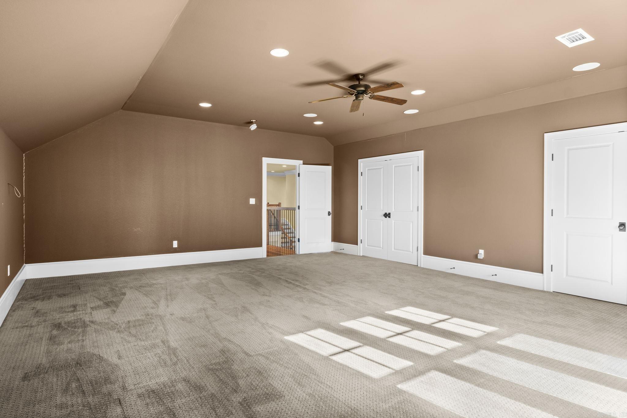 FOREST HEIGHTS PLACE - Residential