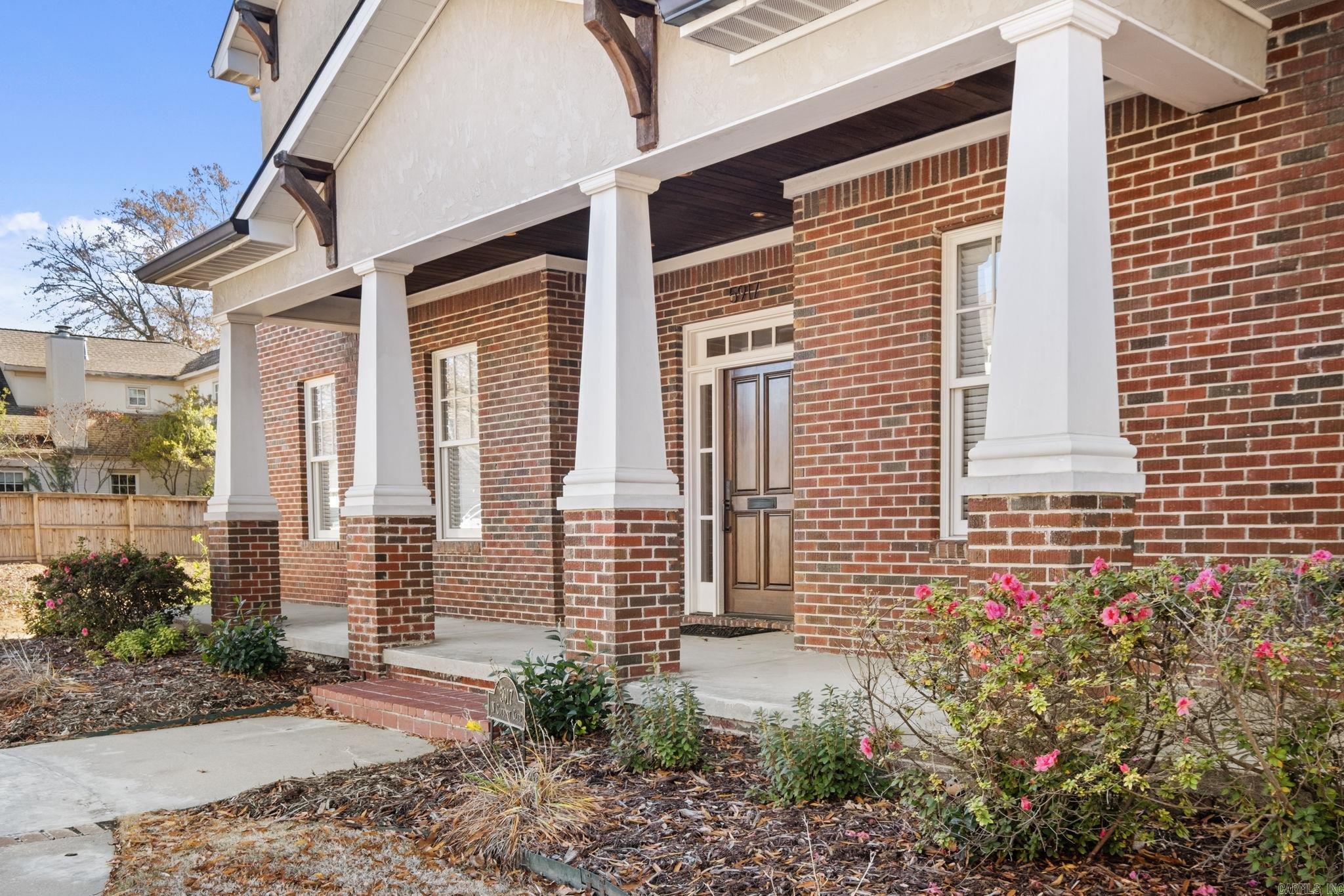 FOREST HEIGHTS PLACE - Residential