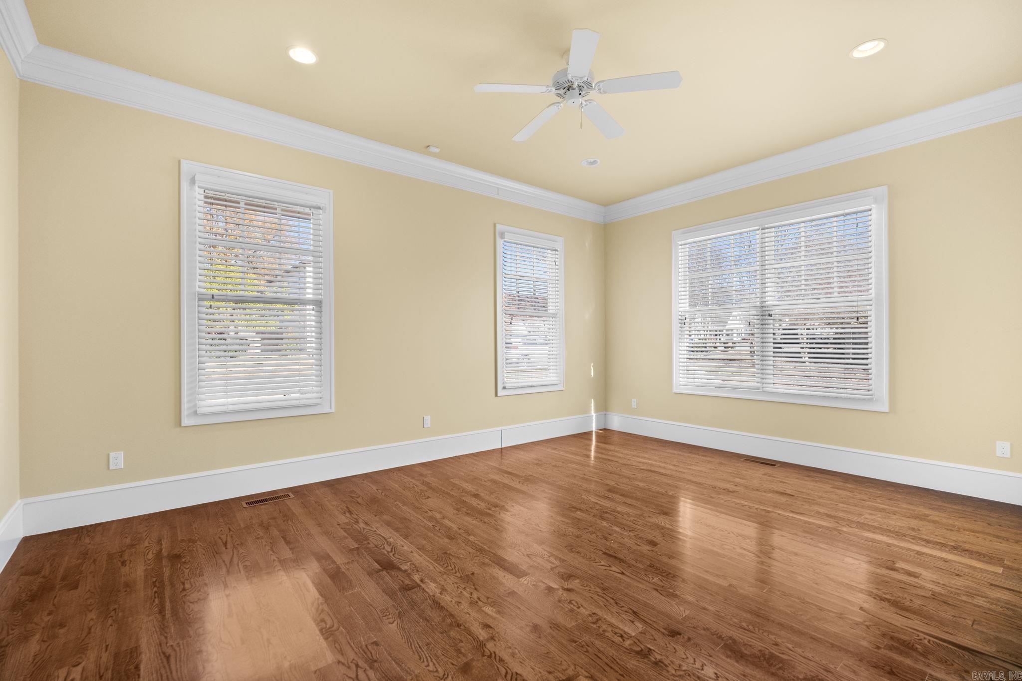 FOREST HEIGHTS PLACE - Residential