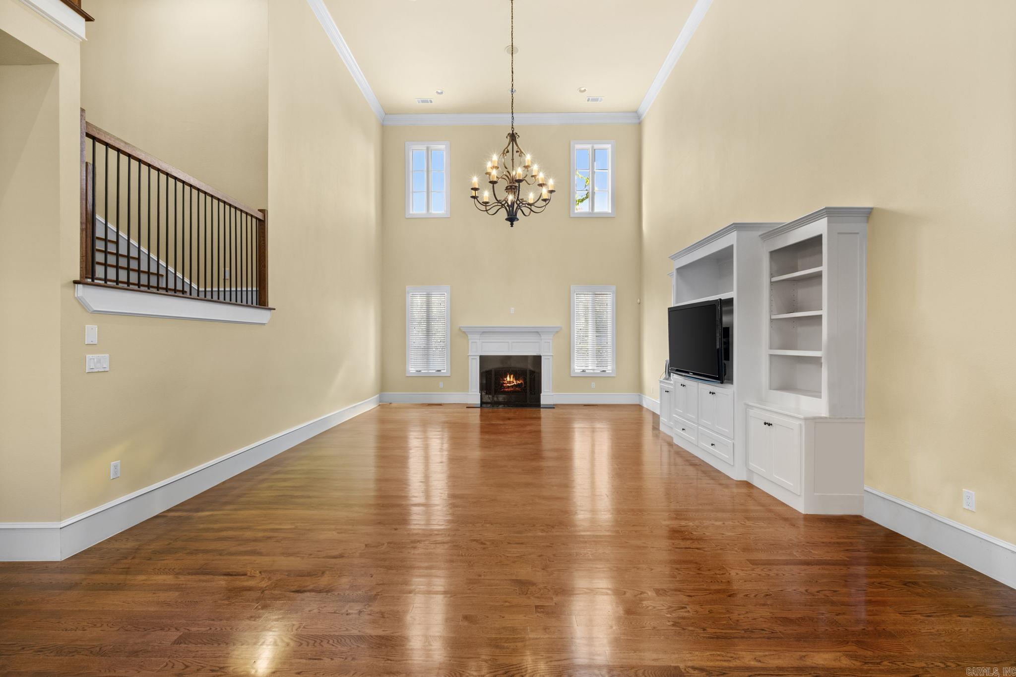 FOREST HEIGHTS PLACE - Residential