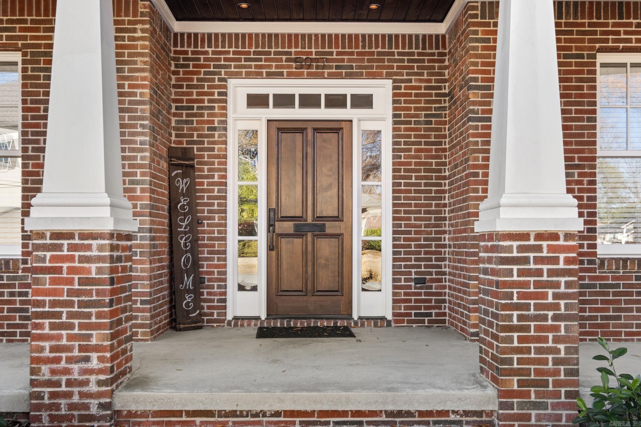 FOREST HEIGHTS PLACE - Residential