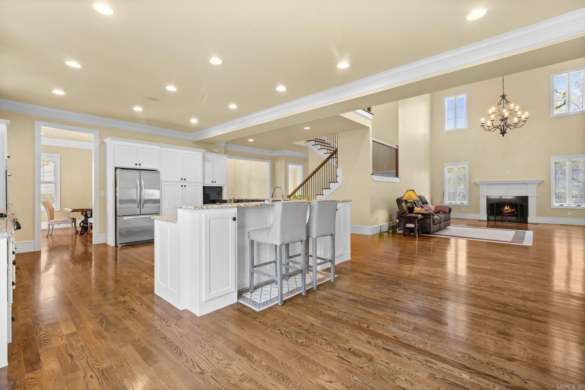 FOREST HEIGHTS PLACE - Residential