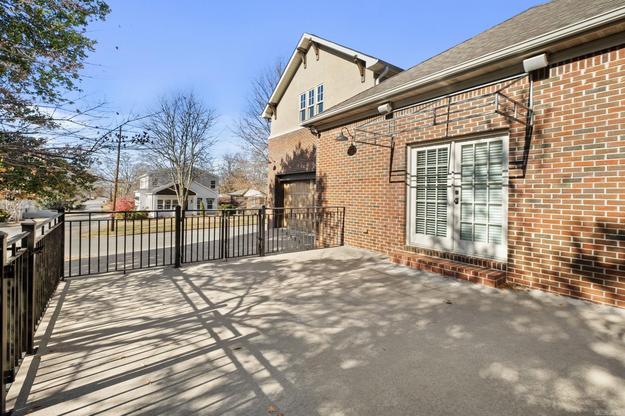 FOREST HEIGHTS PLACE - Residential