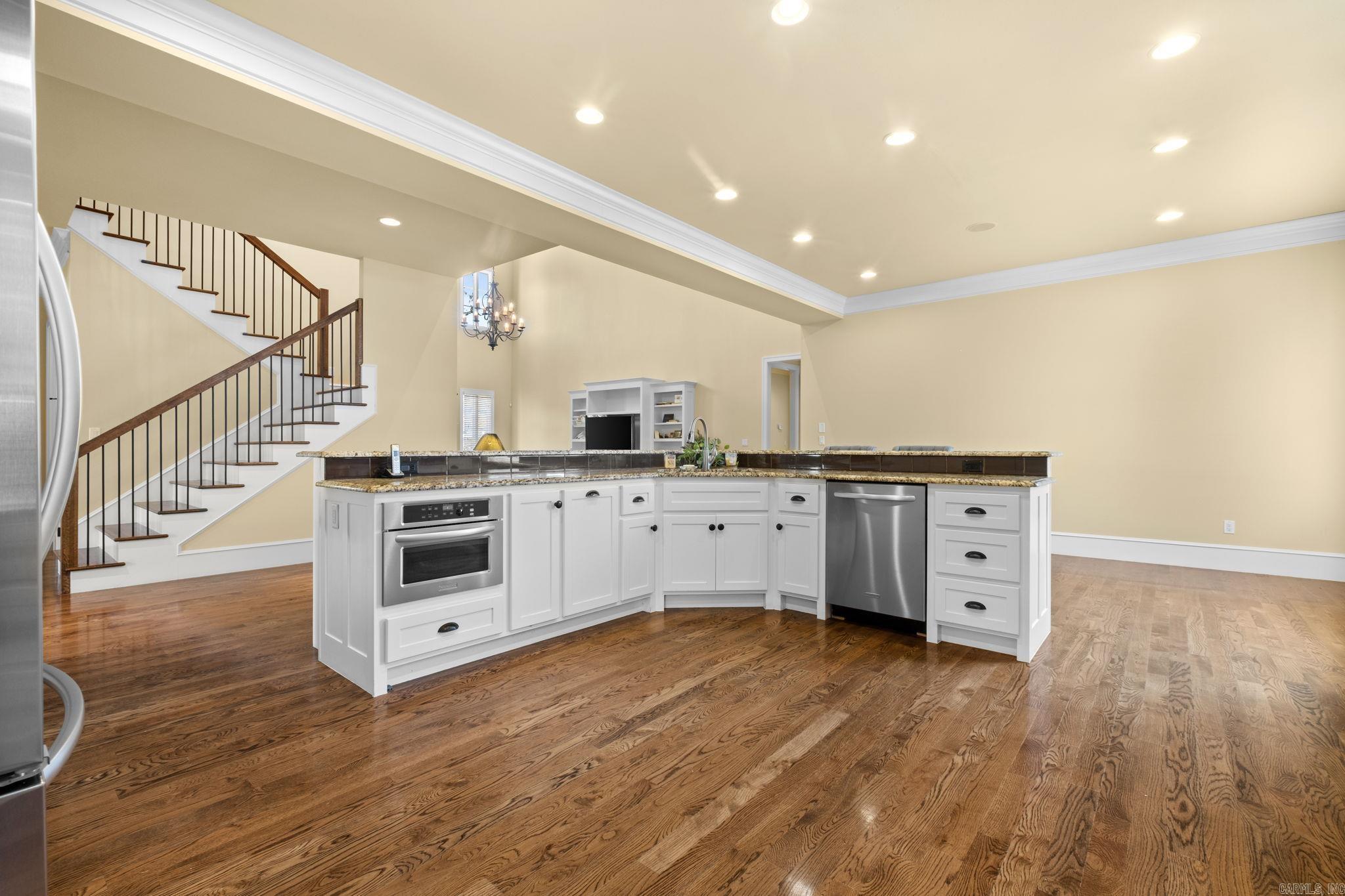 FOREST HEIGHTS PLACE - Residential