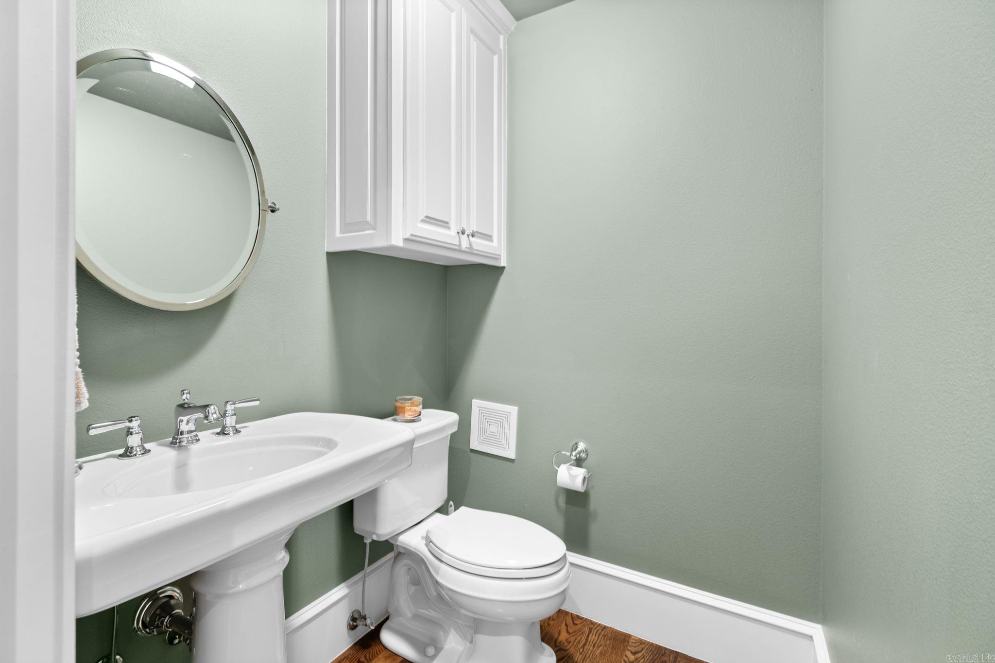 FOREST HEIGHTS PLACE - Residential