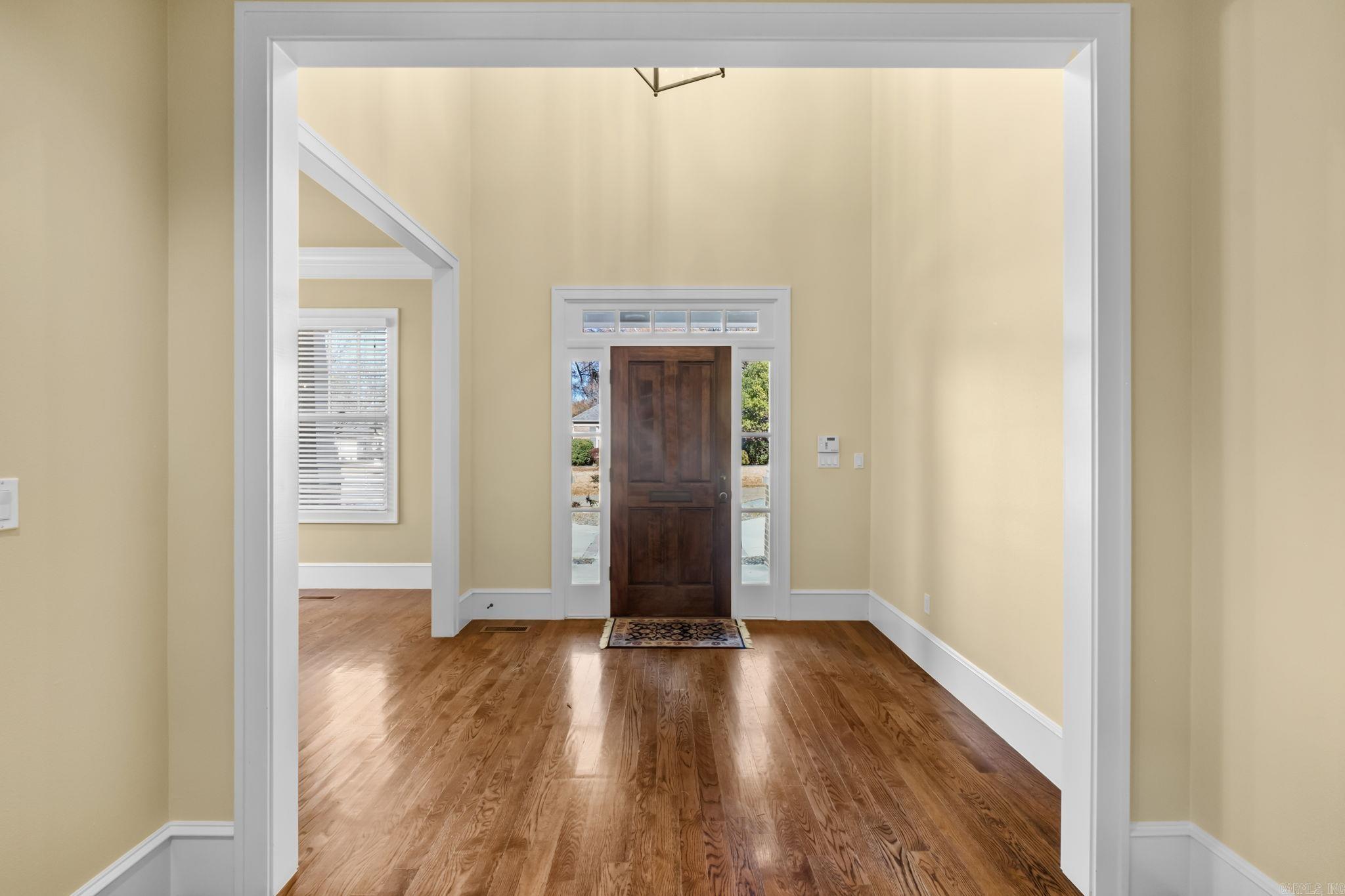 FOREST HEIGHTS PLACE - Residential