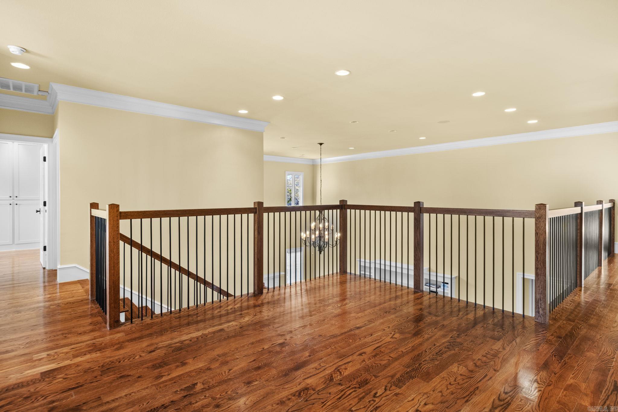 FOREST HEIGHTS PLACE - Residential