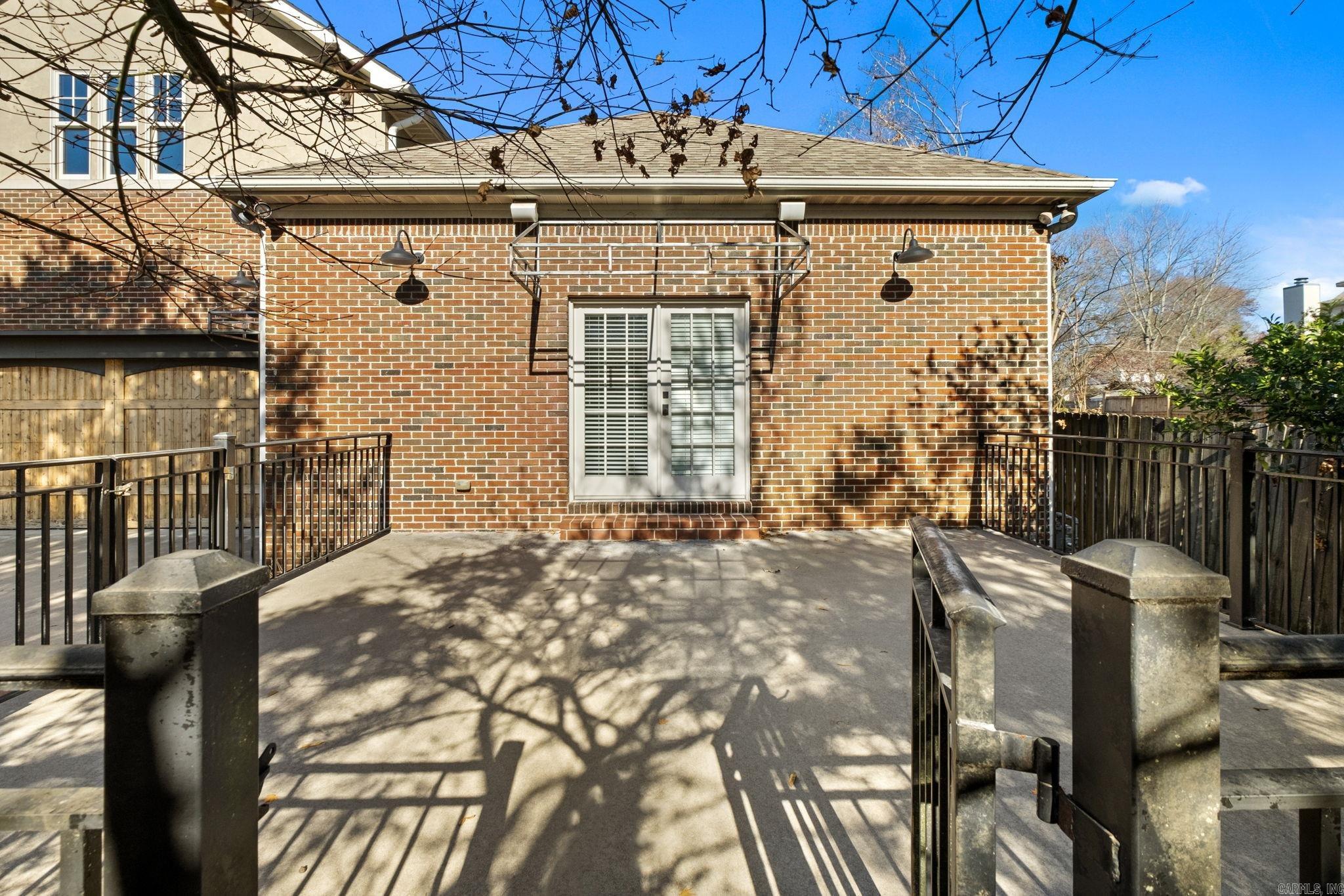 FOREST HEIGHTS PLACE - Residential