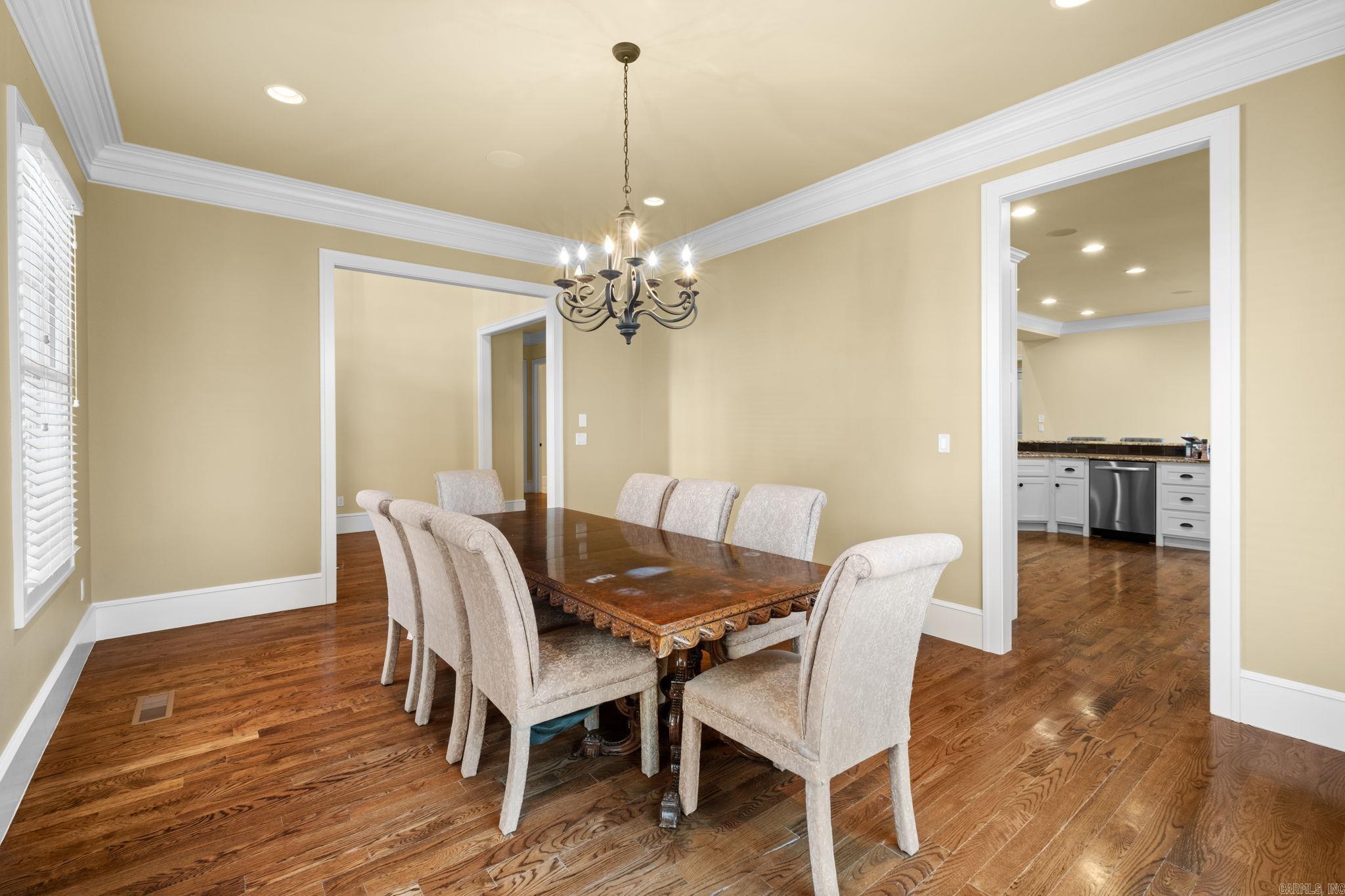 FOREST HEIGHTS PLACE - Residential