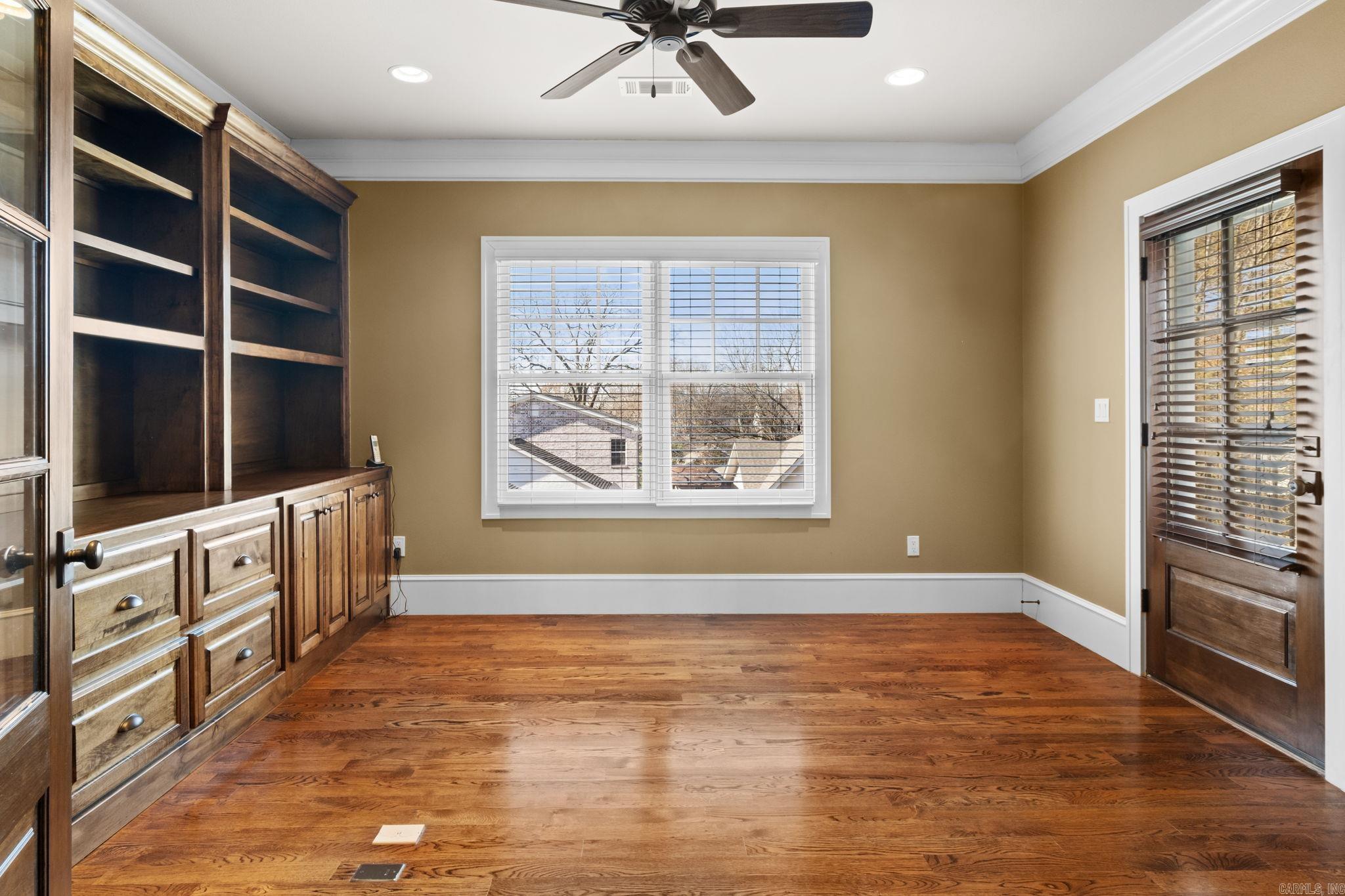 FOREST HEIGHTS PLACE - Residential